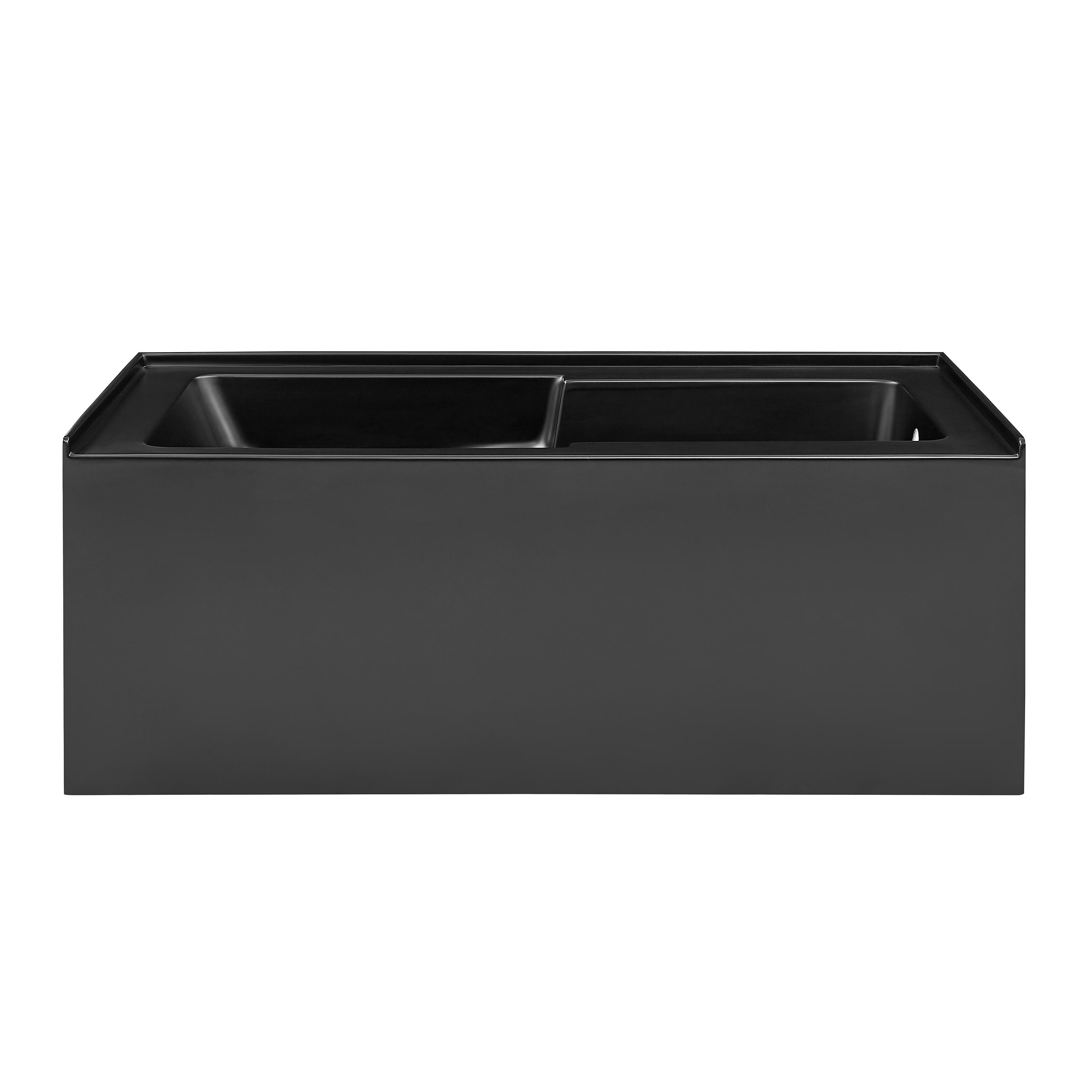 Matte Black / Right