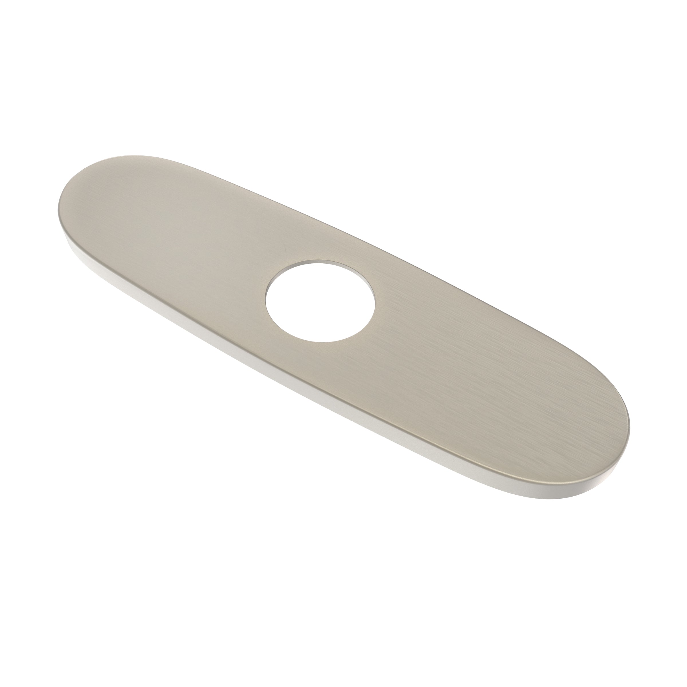 Brushed Nickel