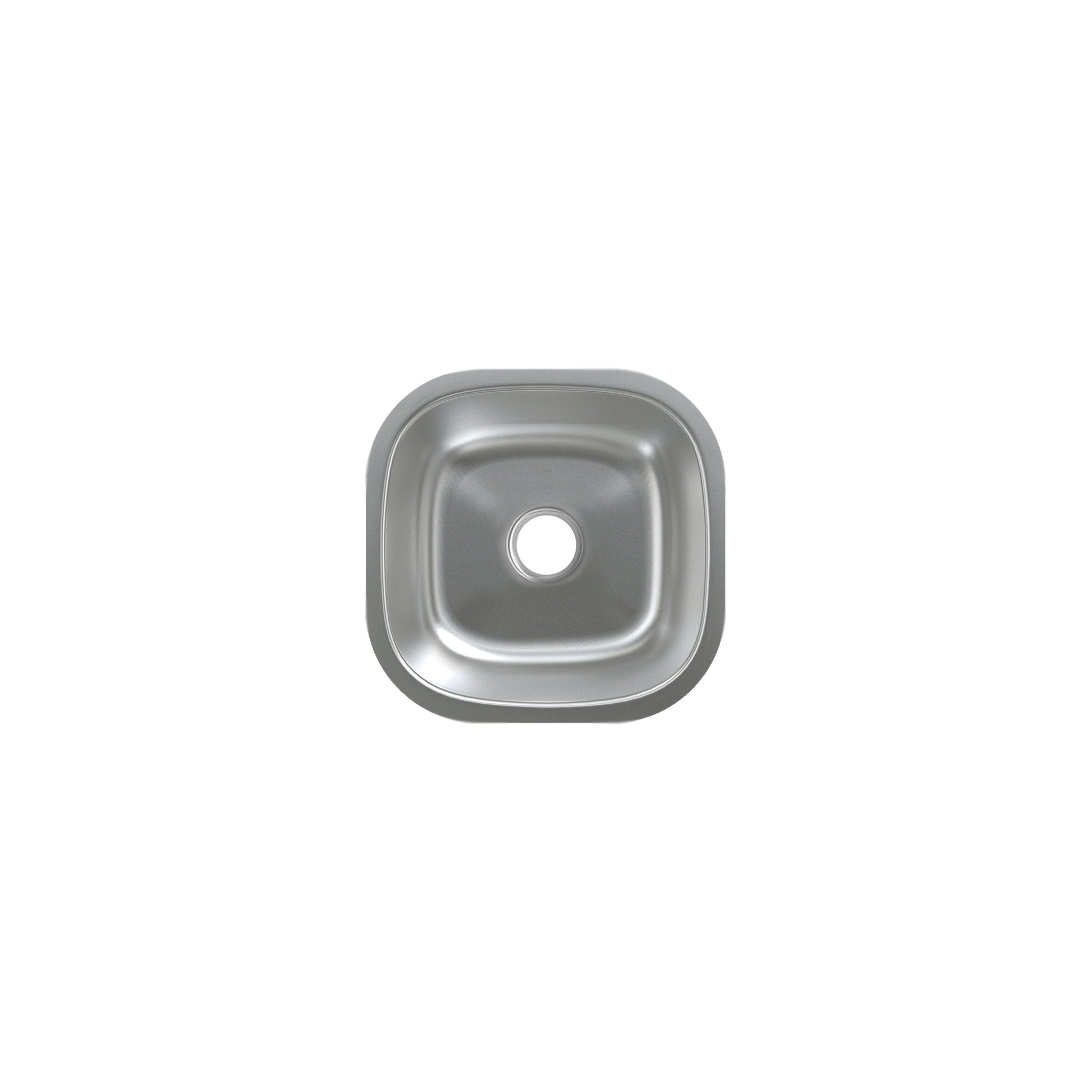 Polished Chrome