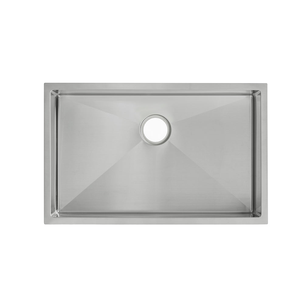 Polished Chrome