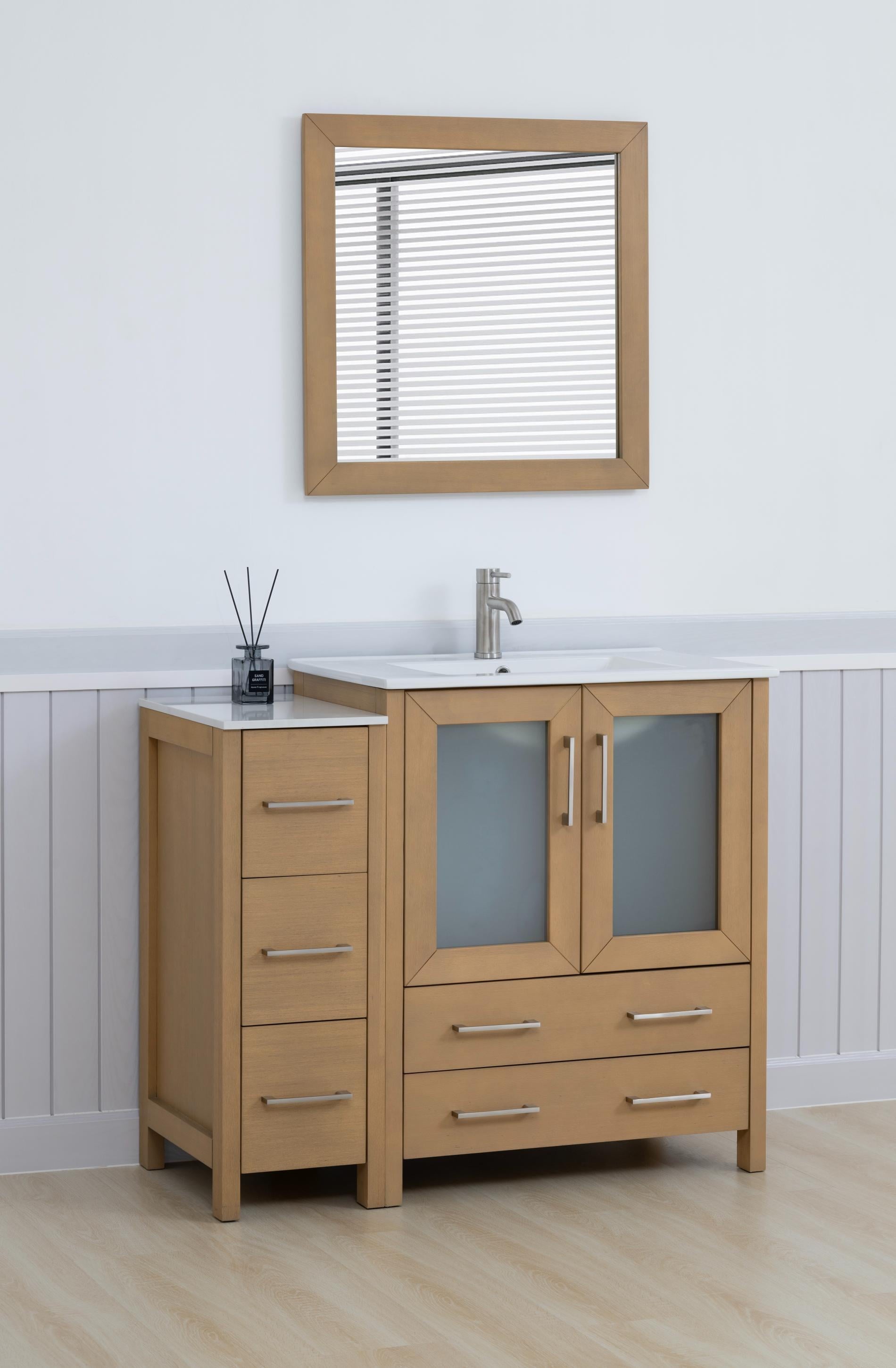 Natural Oak