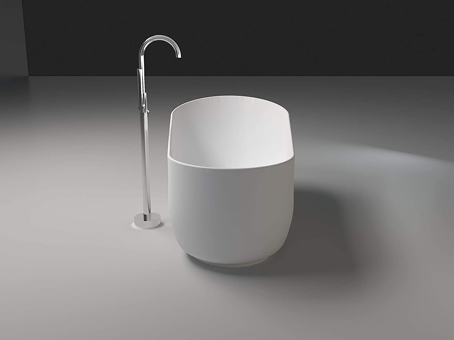 Glossy White