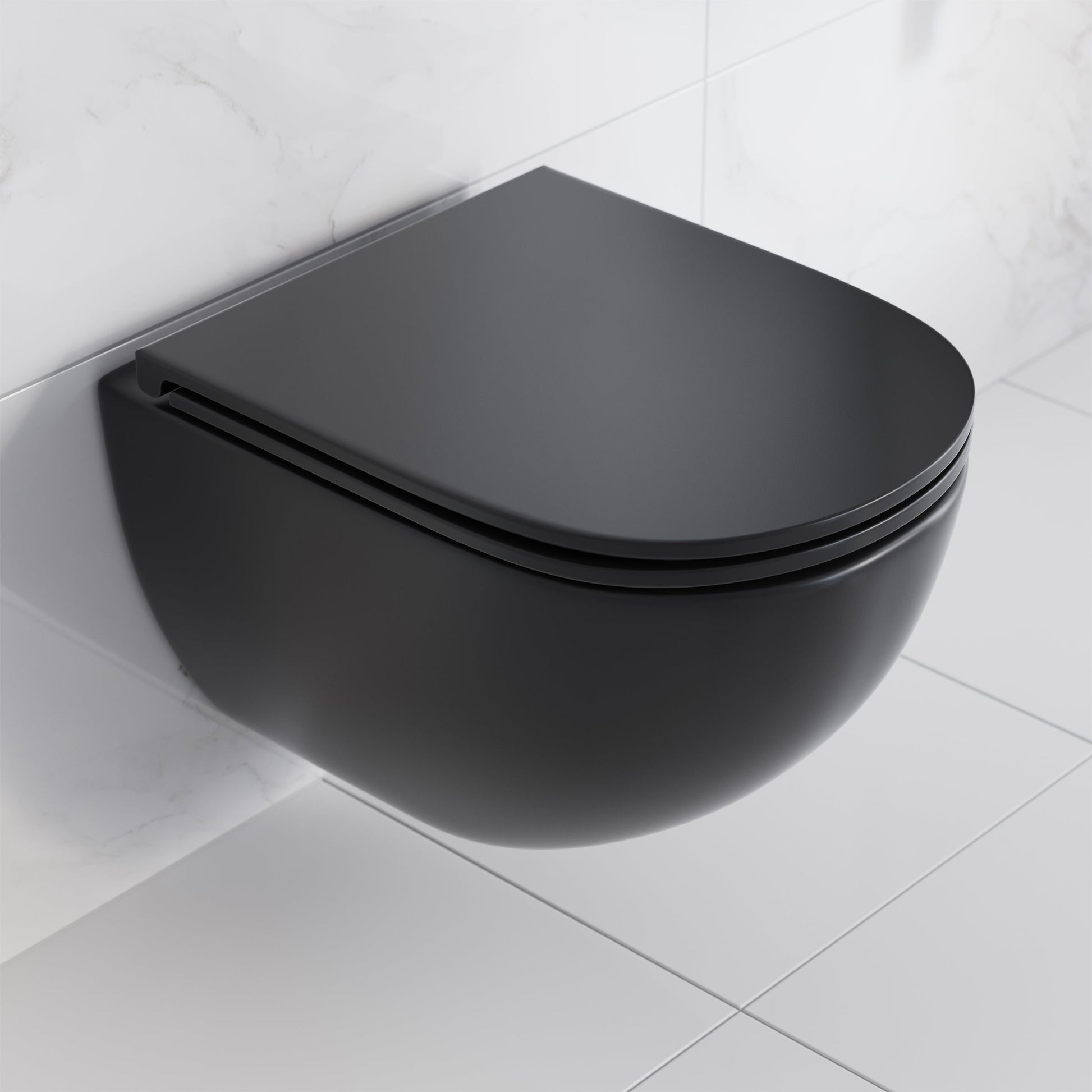 Matte Black / Bowl Only