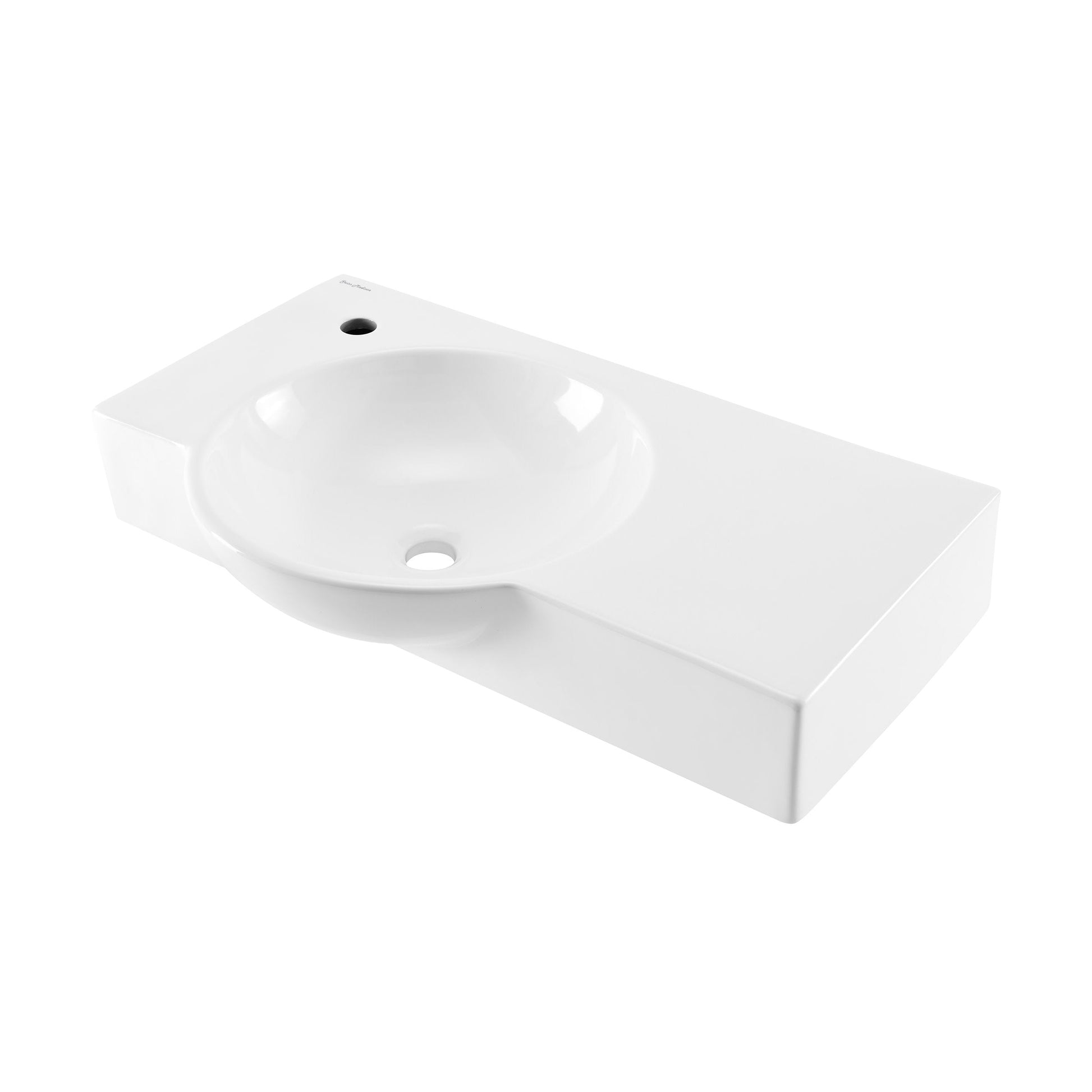 Glossy White