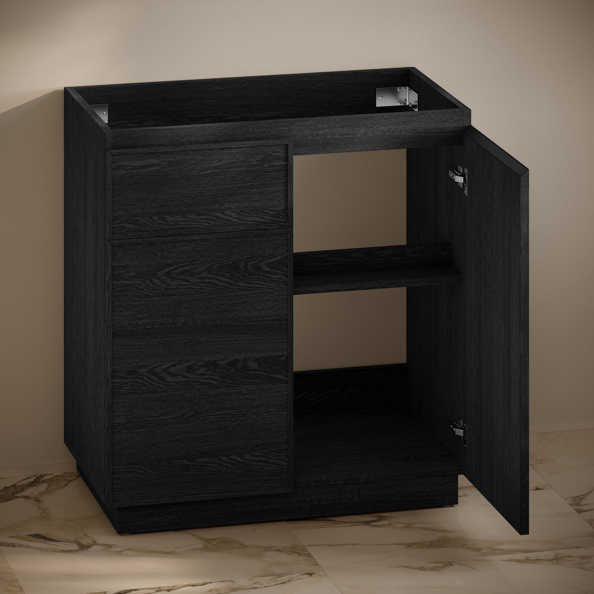 Black Oak