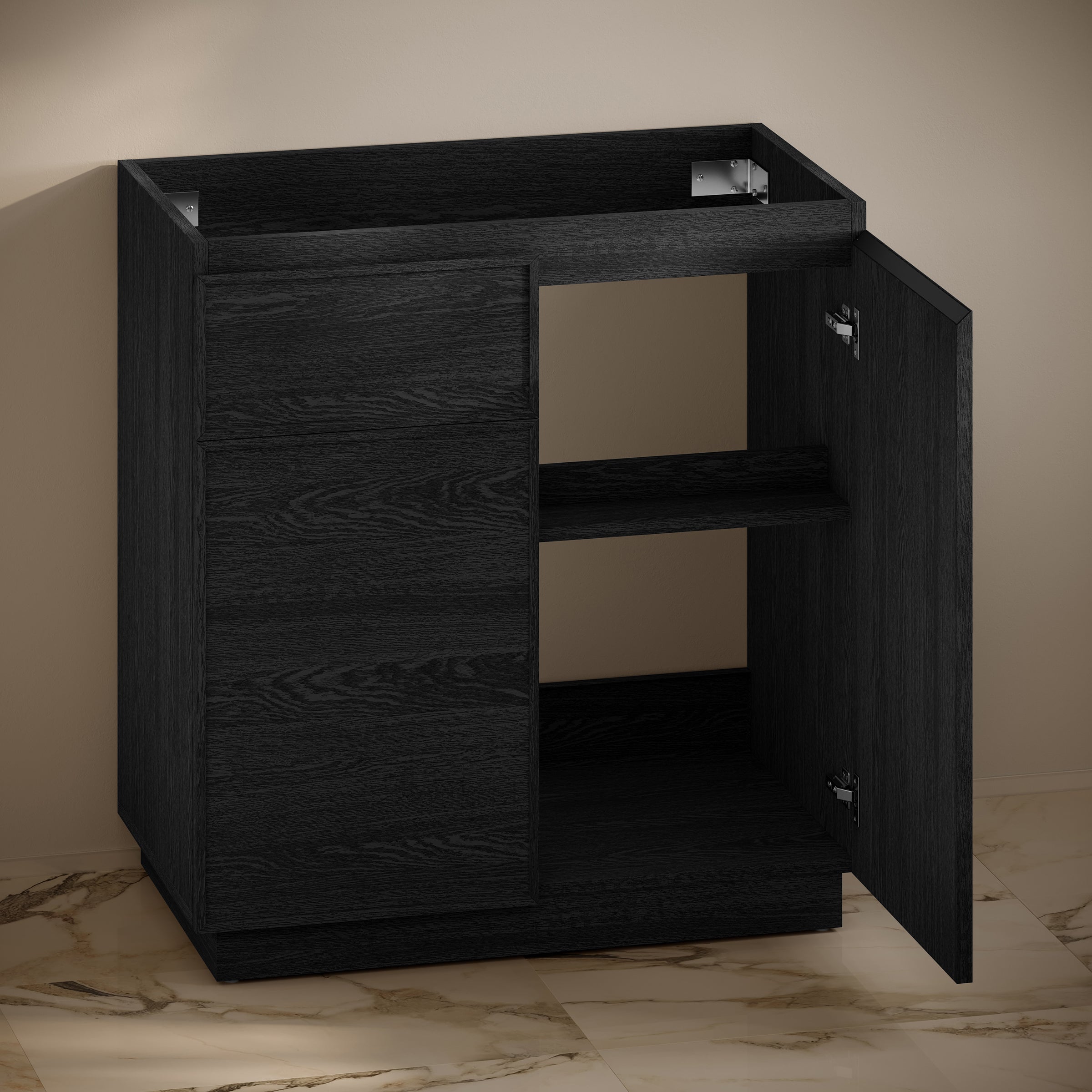 Black Oak