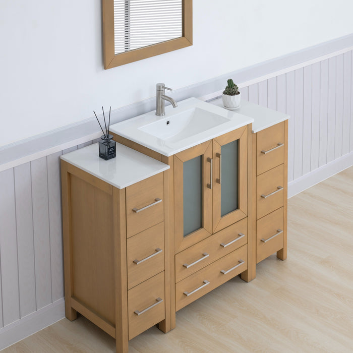 Natural Oak