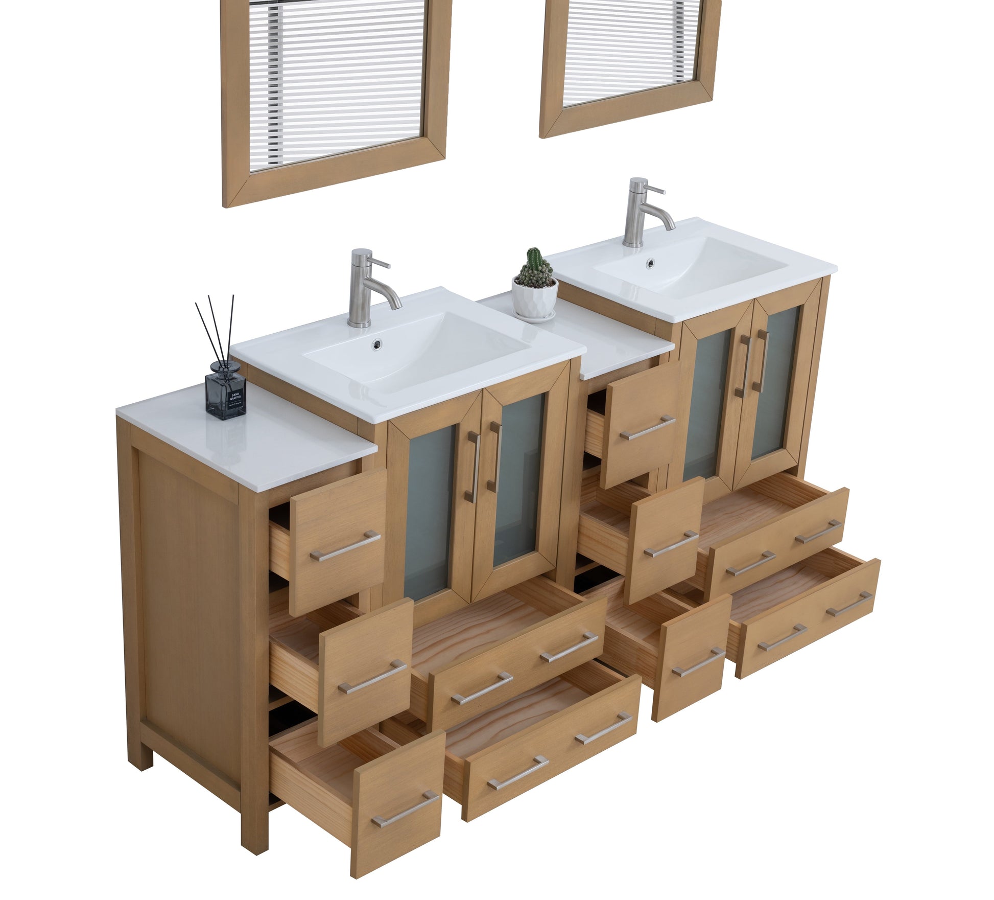 Natural Oak