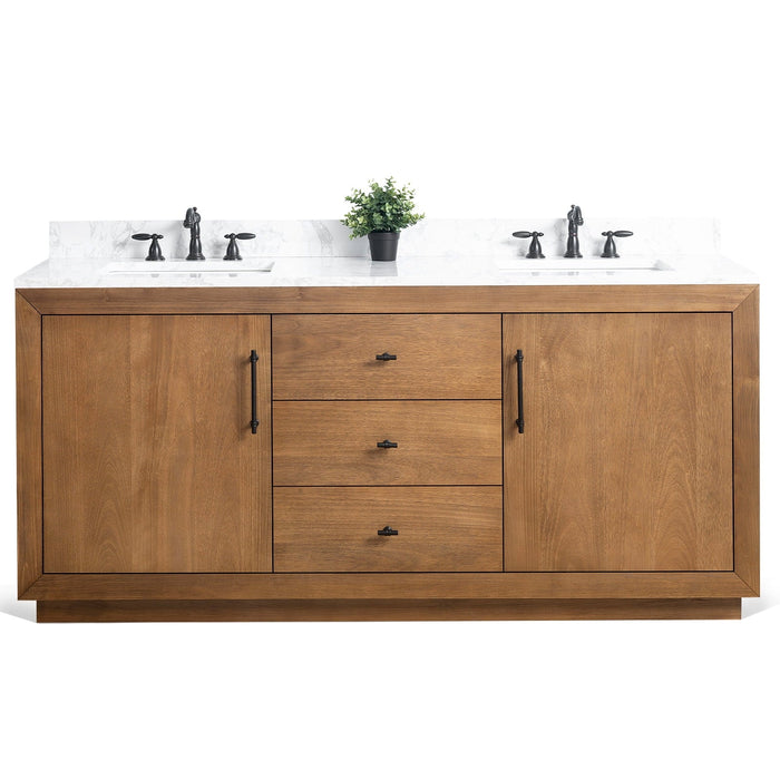 Tan / Engineered Marble
