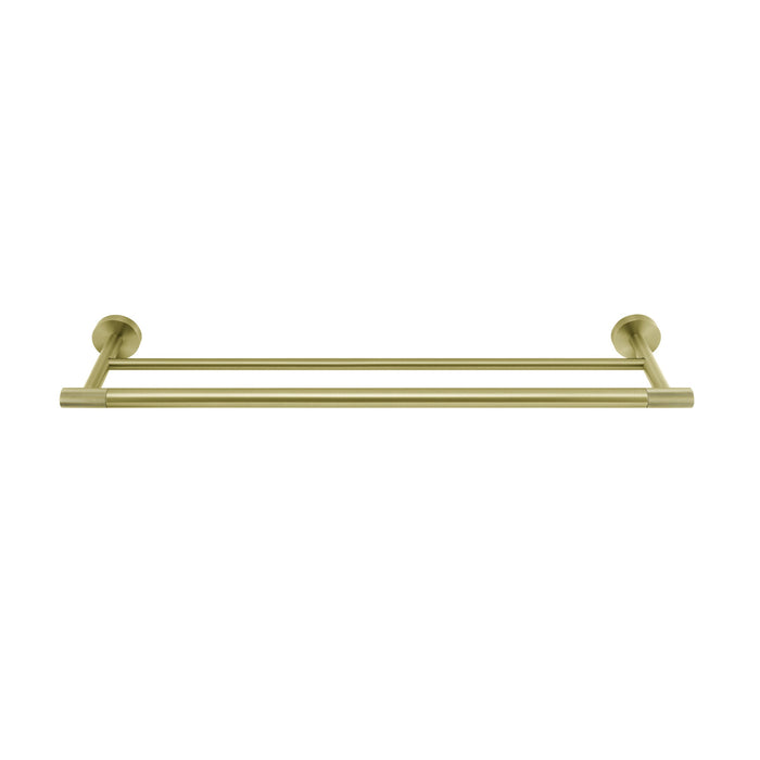 Brushed Gold