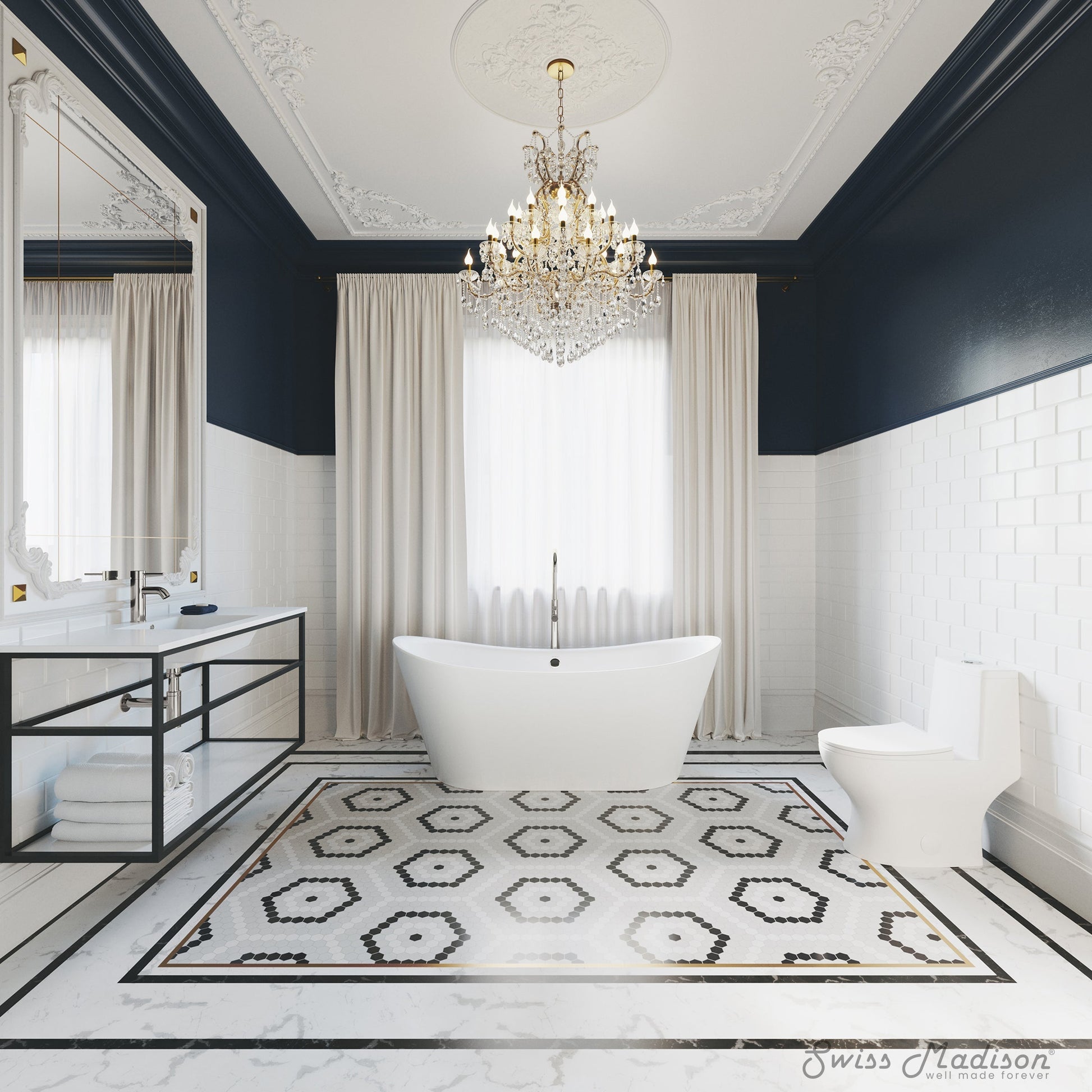 Brushed Nickel