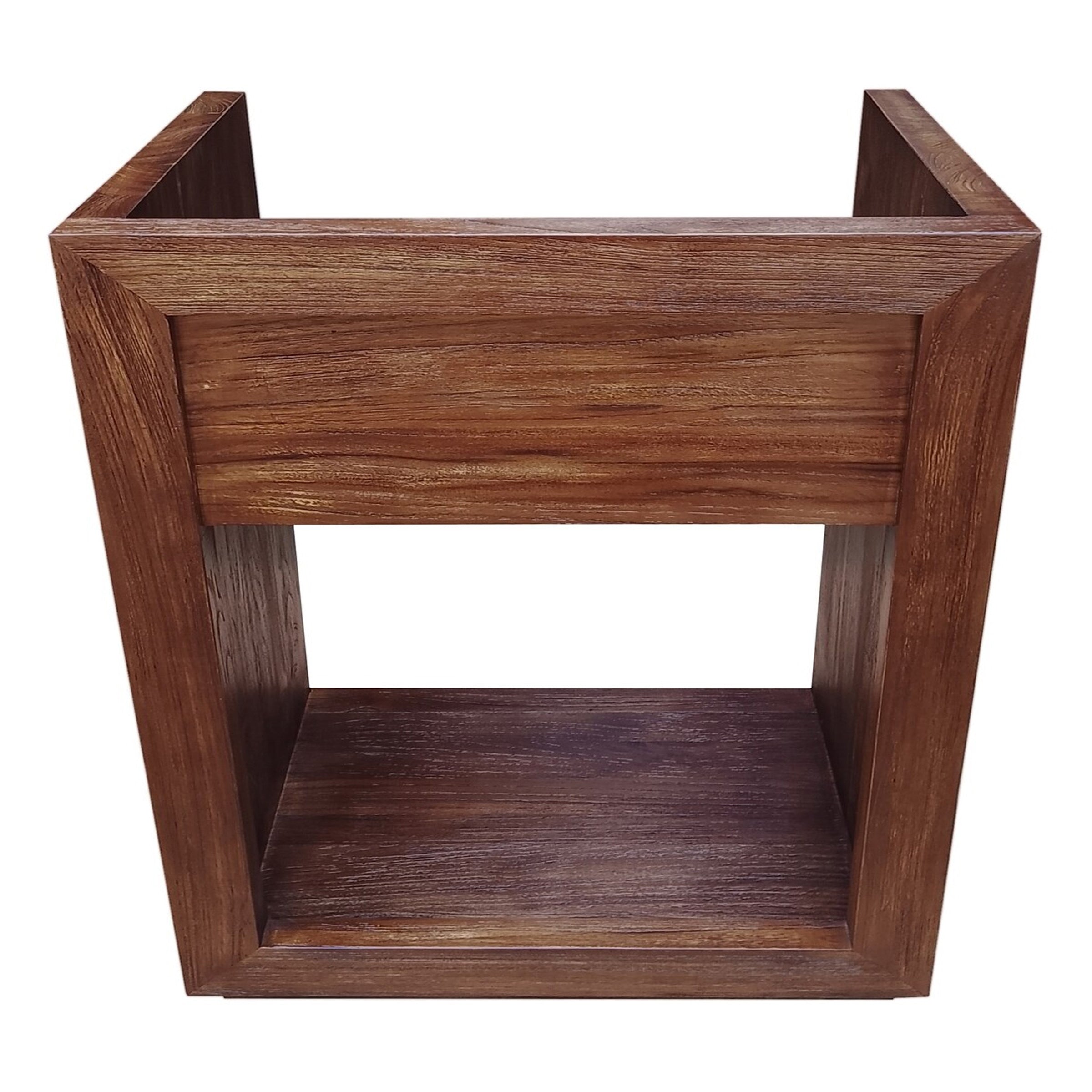 Brown Oak