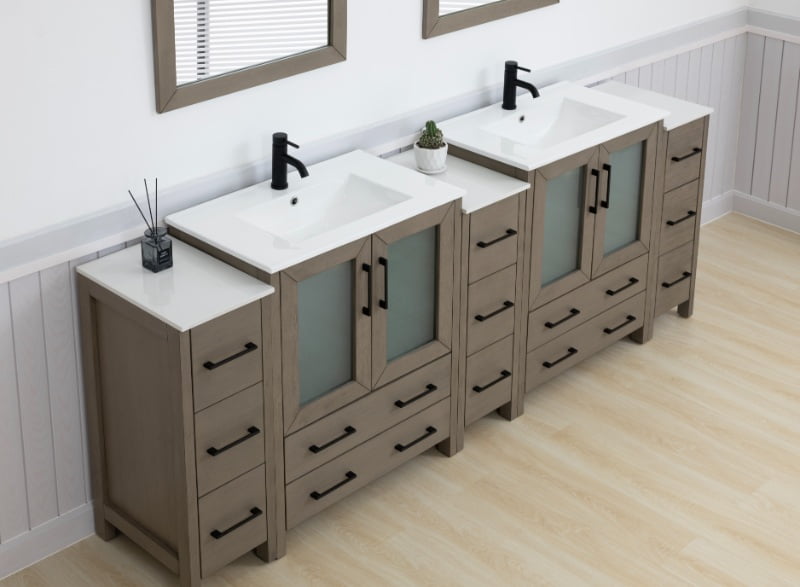 Driftwood Gray