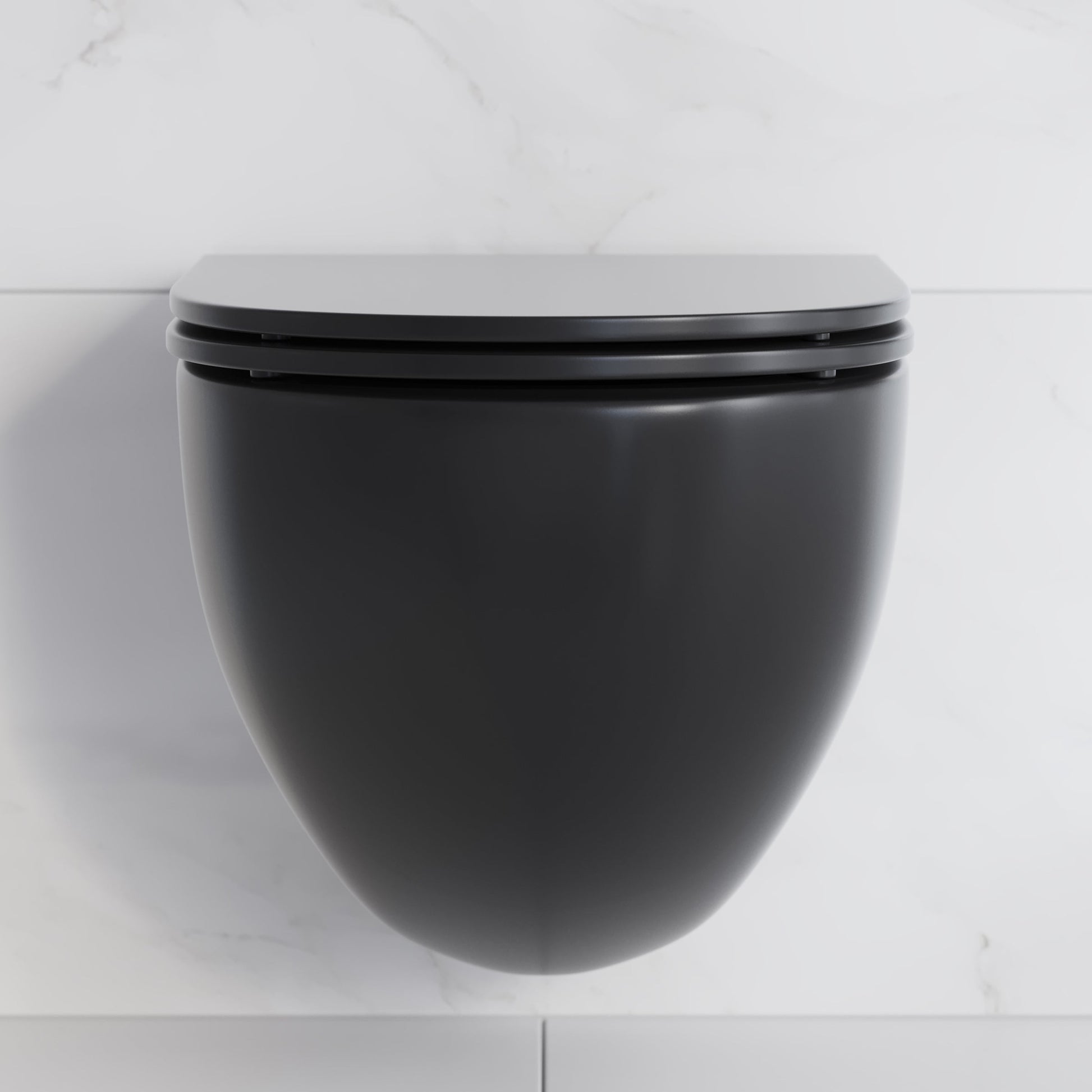 Matte Black / Bowl Only