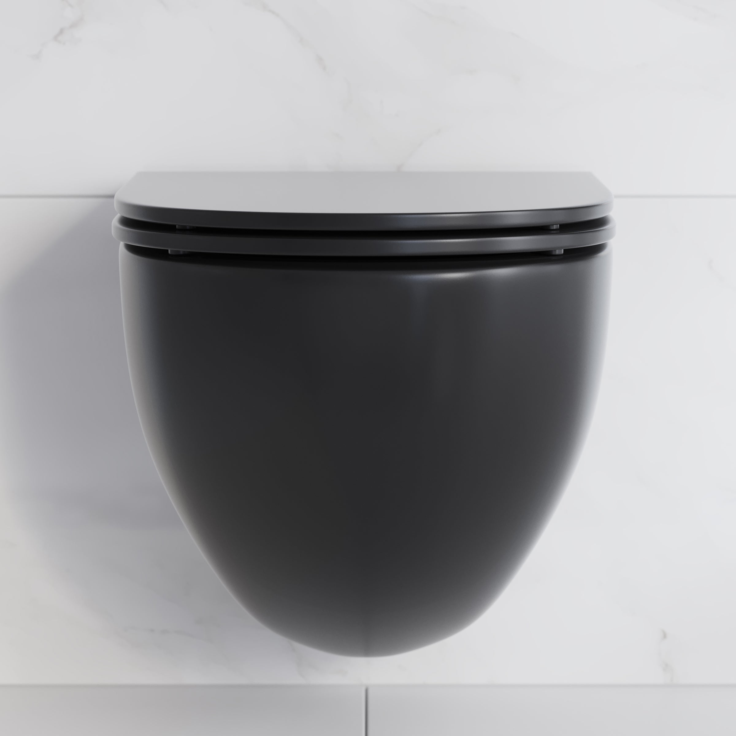 Matte Black / Bowl Only