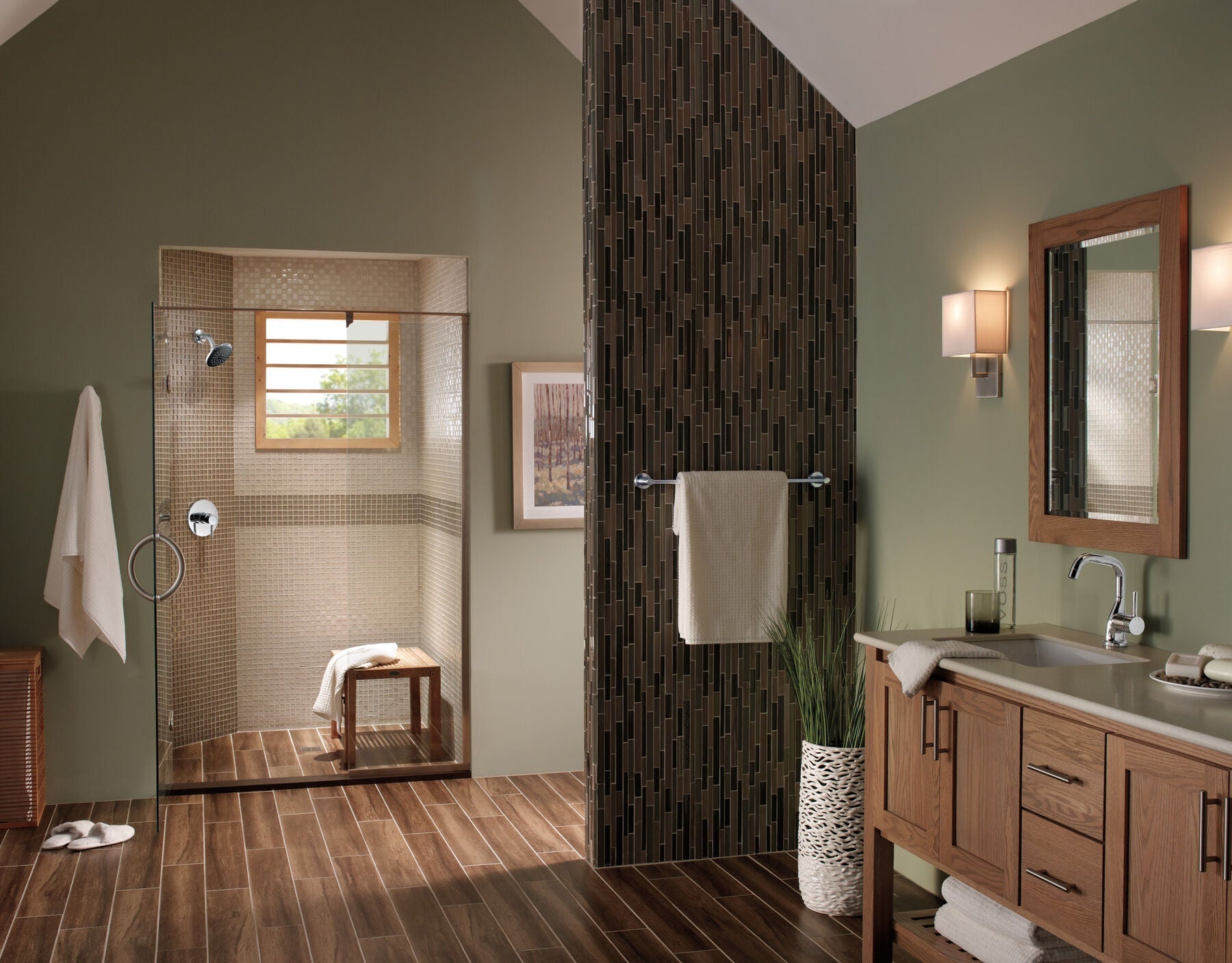 Delta Lilah: Robe Hook