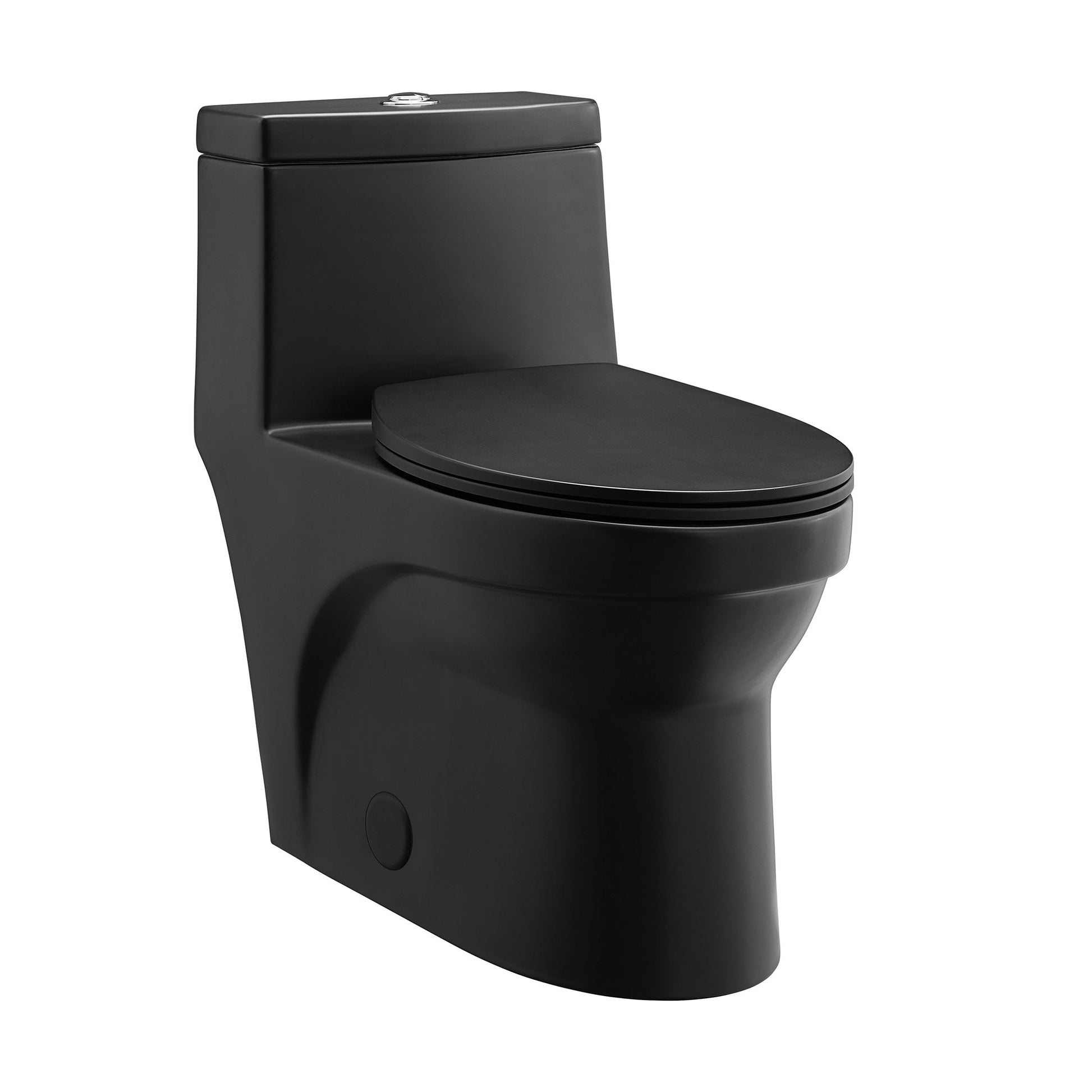 Matte Black / Dual - Top
