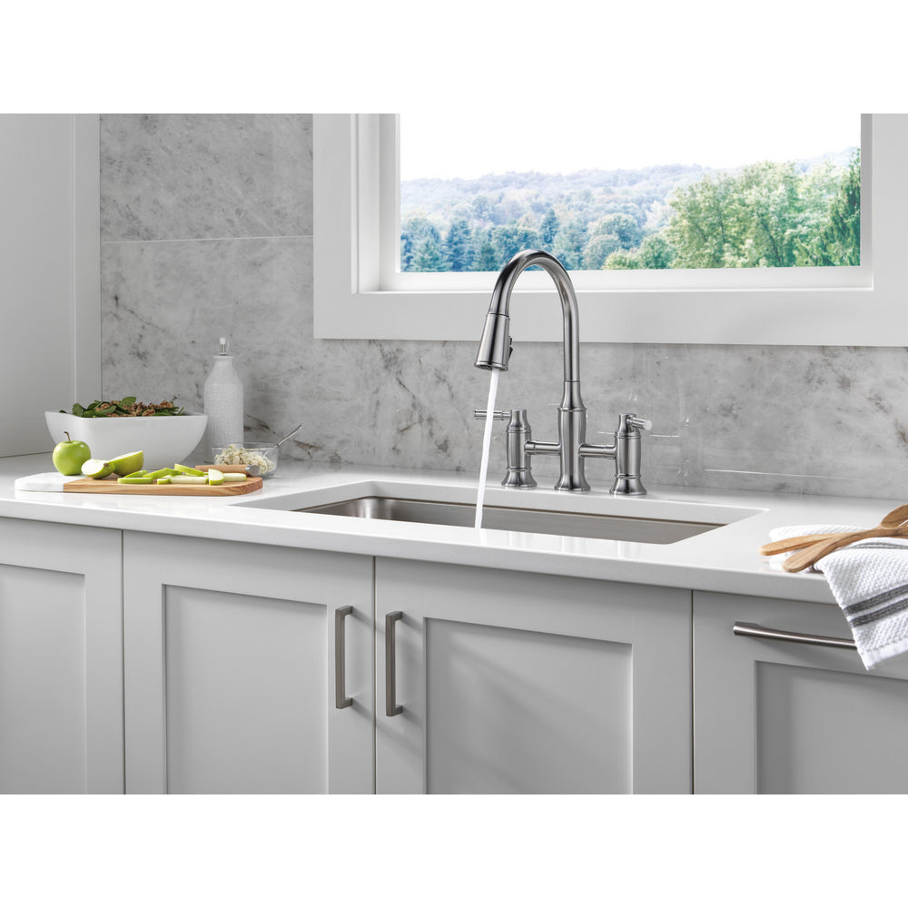 Lumicoat Arctic Stainless