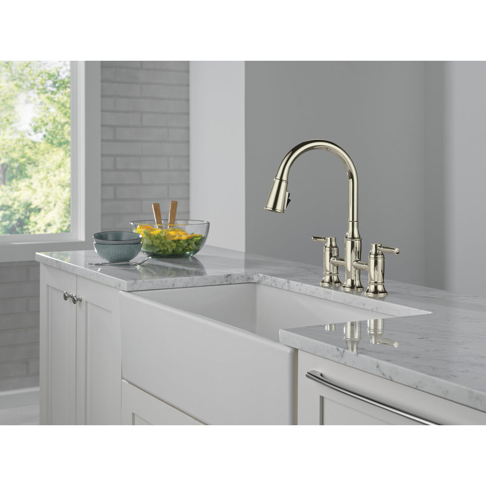 Lumicoat Polished Nickel