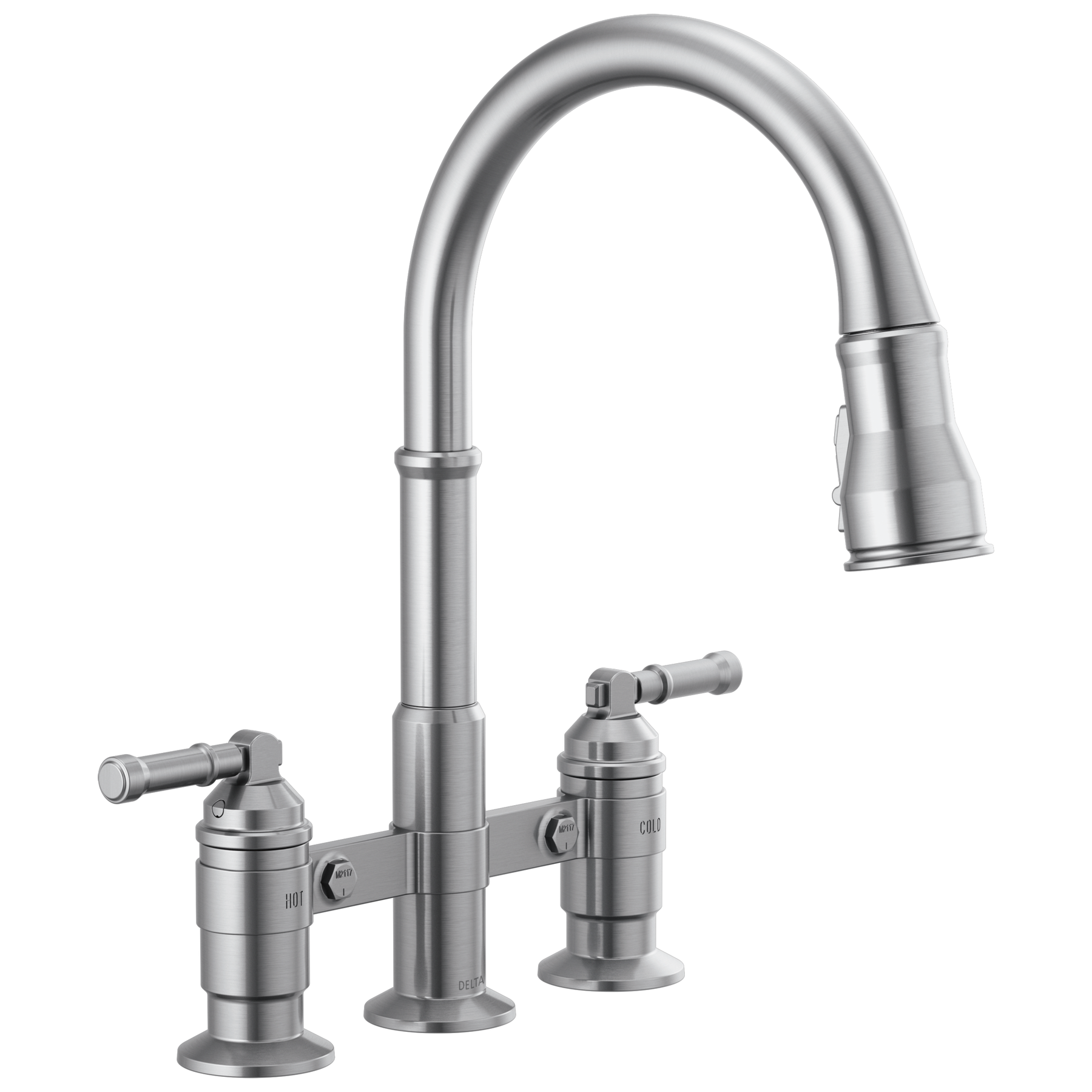 Arctic Stainless