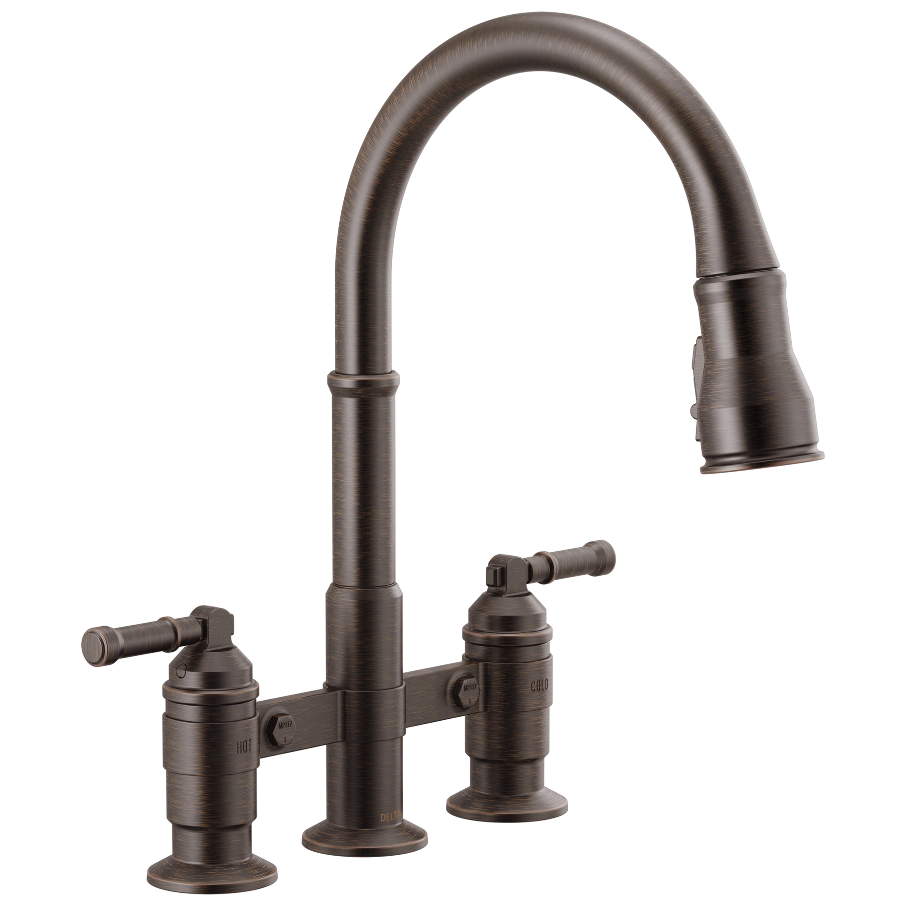 Venetian Bronze