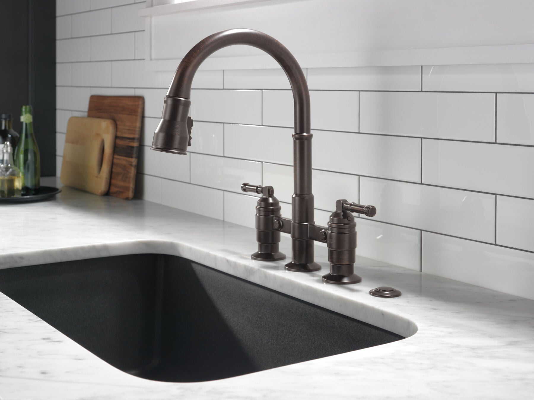 Venetian Bronze