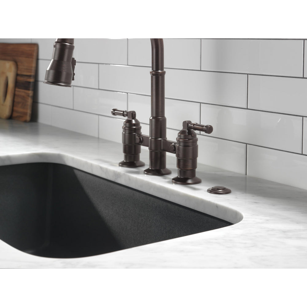 Venetian Bronze