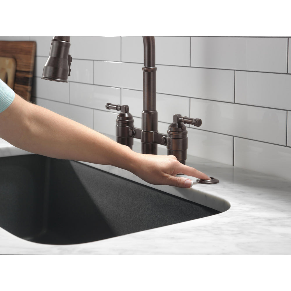 Venetian Bronze