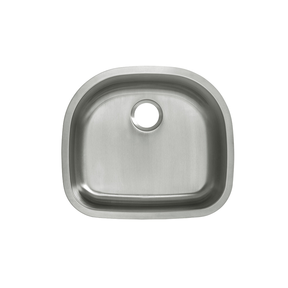 Polished Chrome