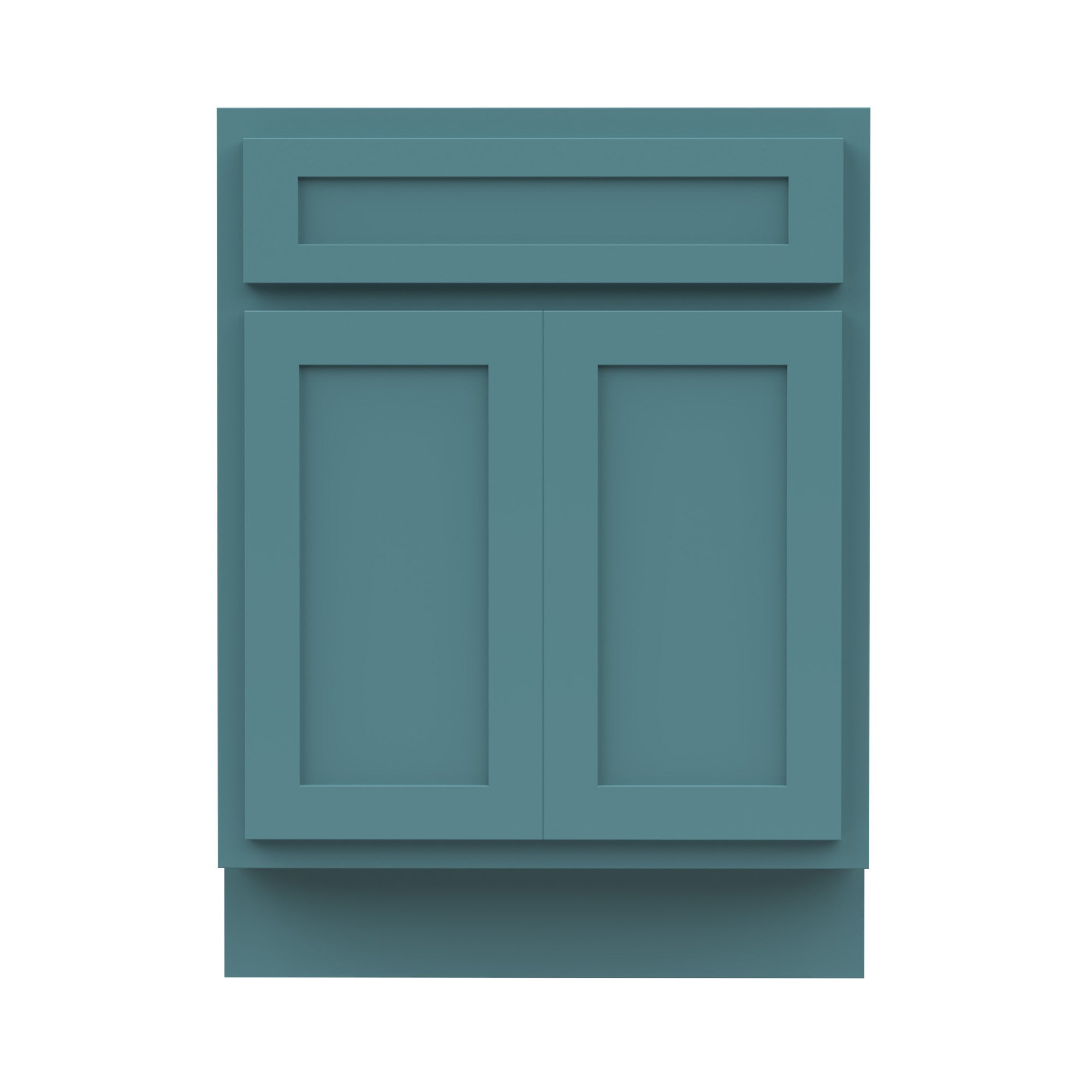 Sea Green
