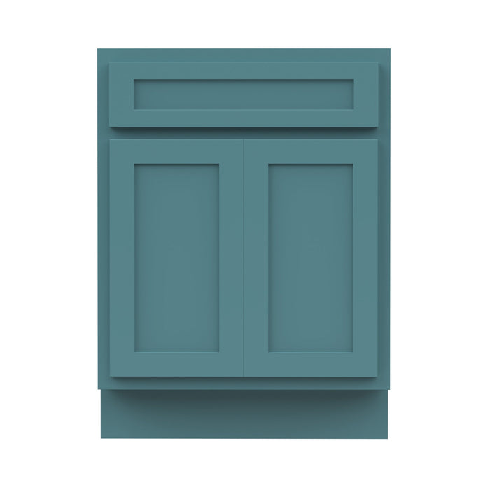 Sea Green