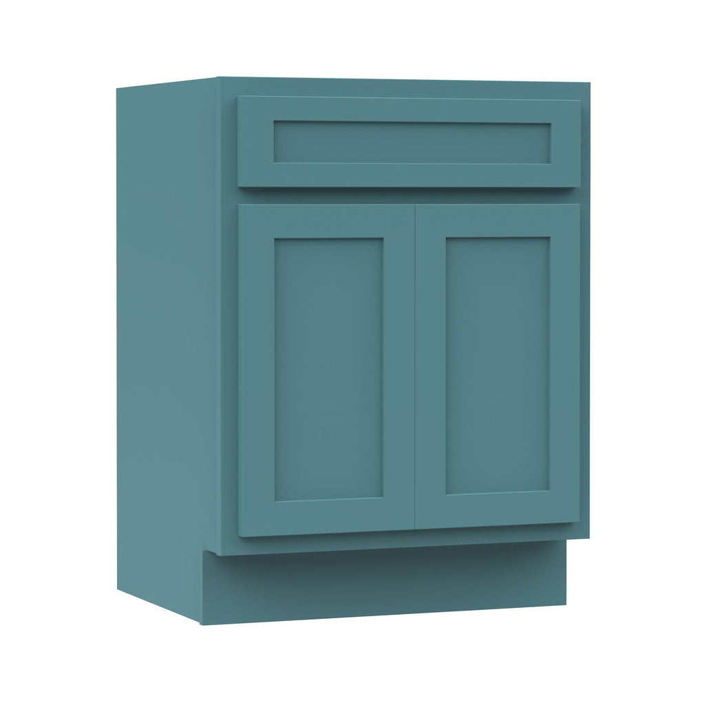 Sea Green