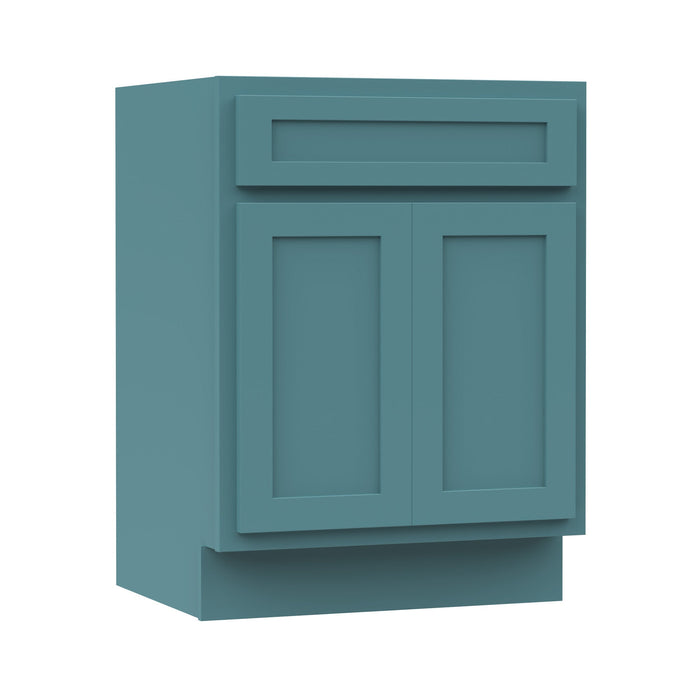 Sea Green