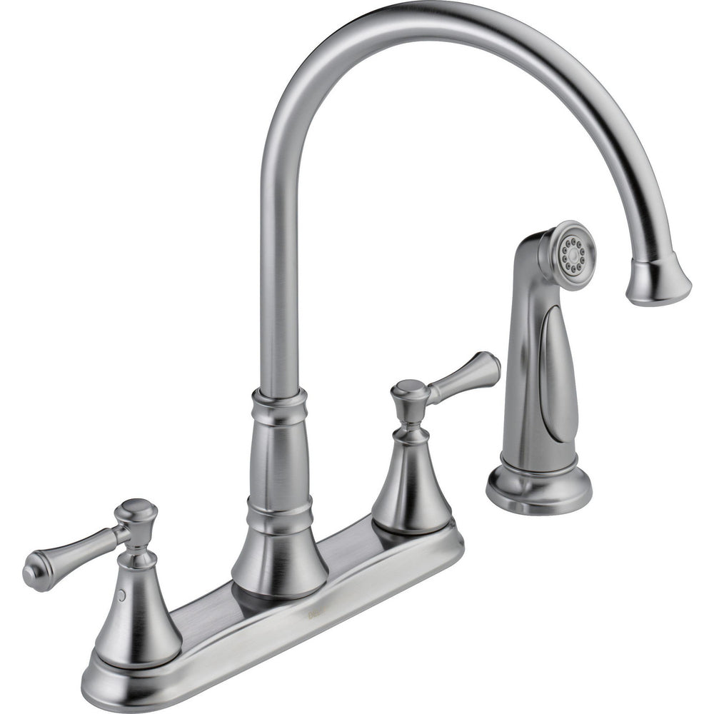 Arctic Stainless