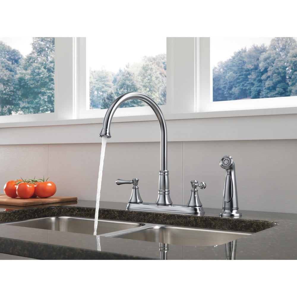 Arctic Stainless