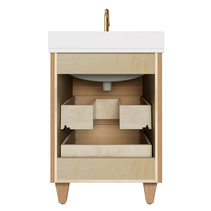 White Oak