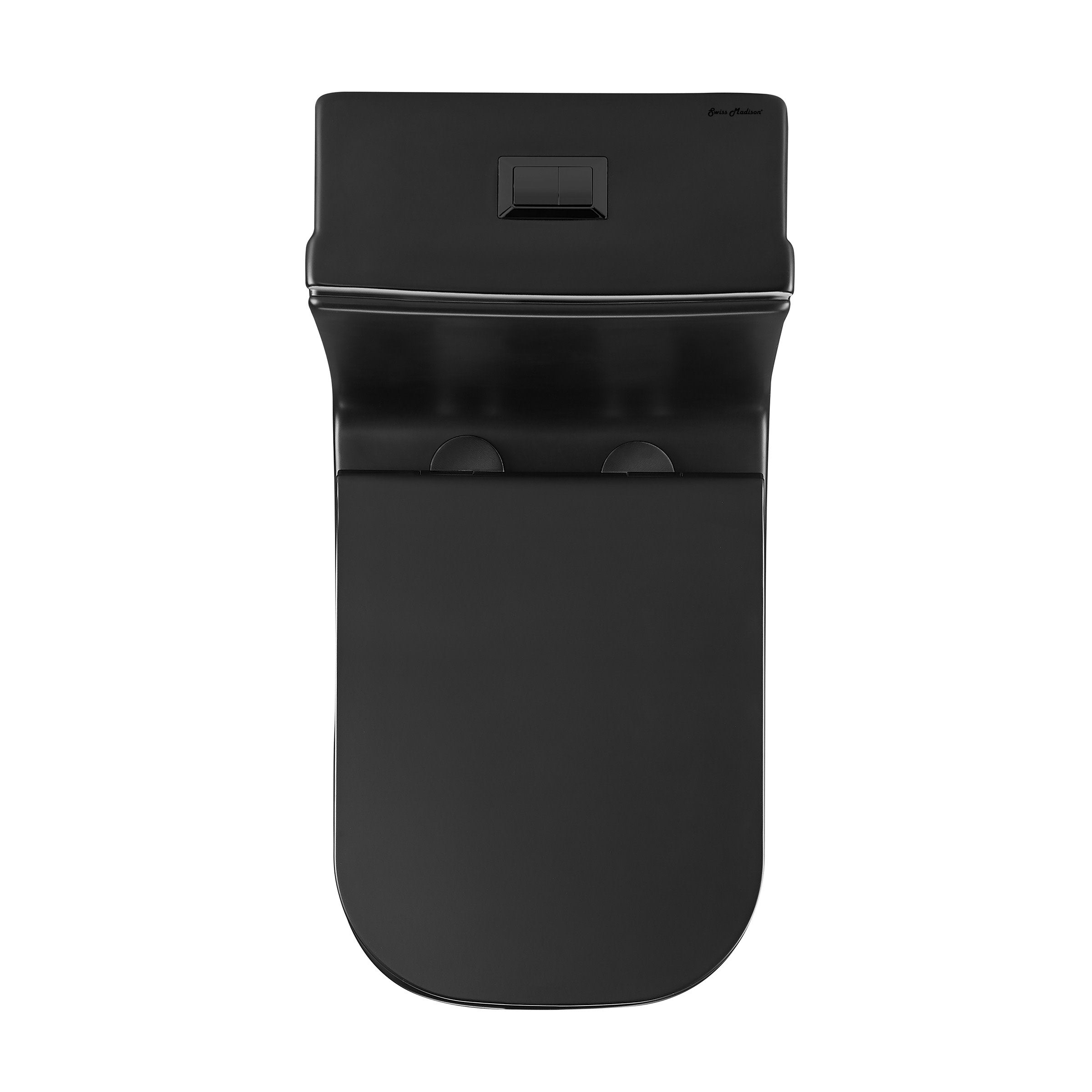 Matte Black / Dual - Top / Black
