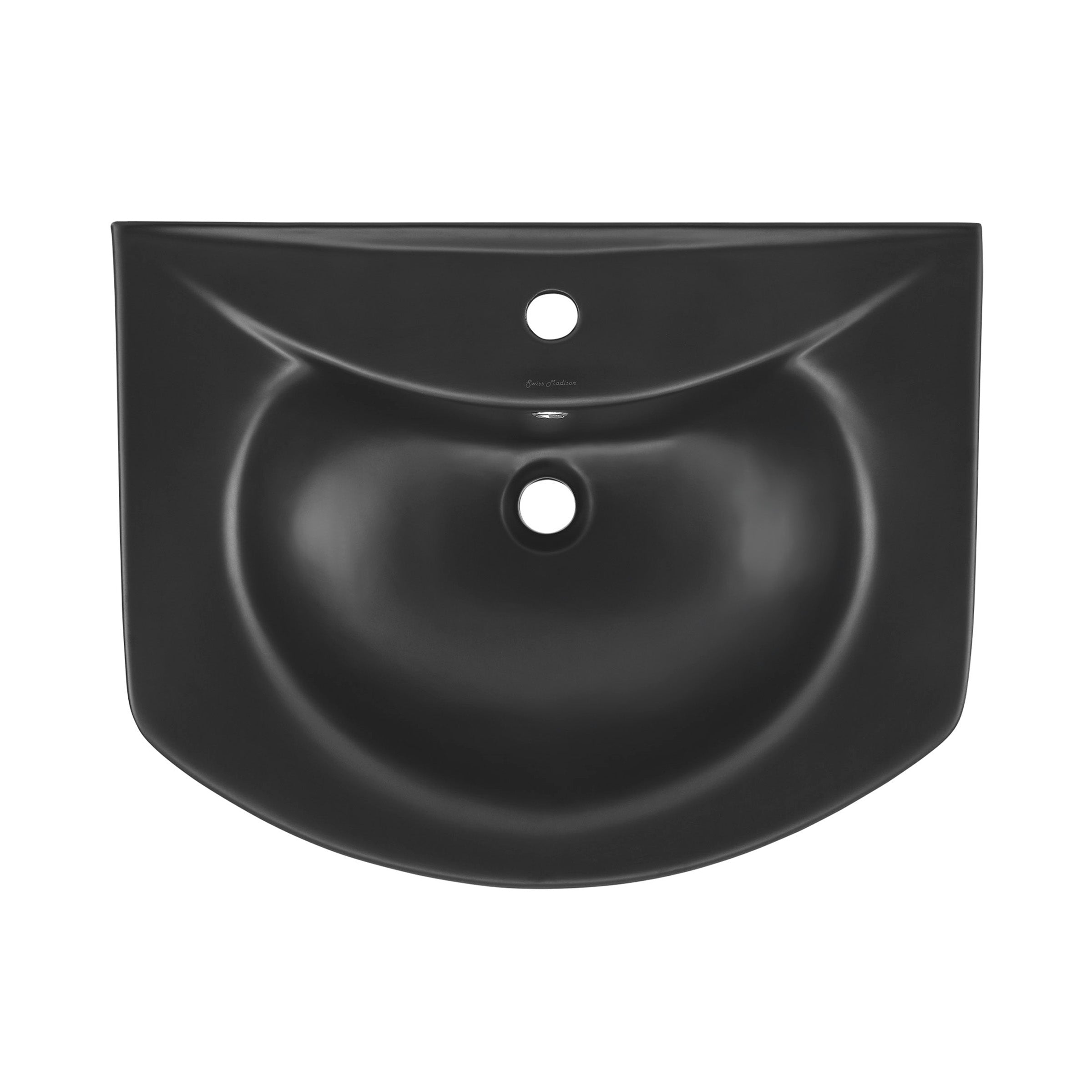 Matte Black