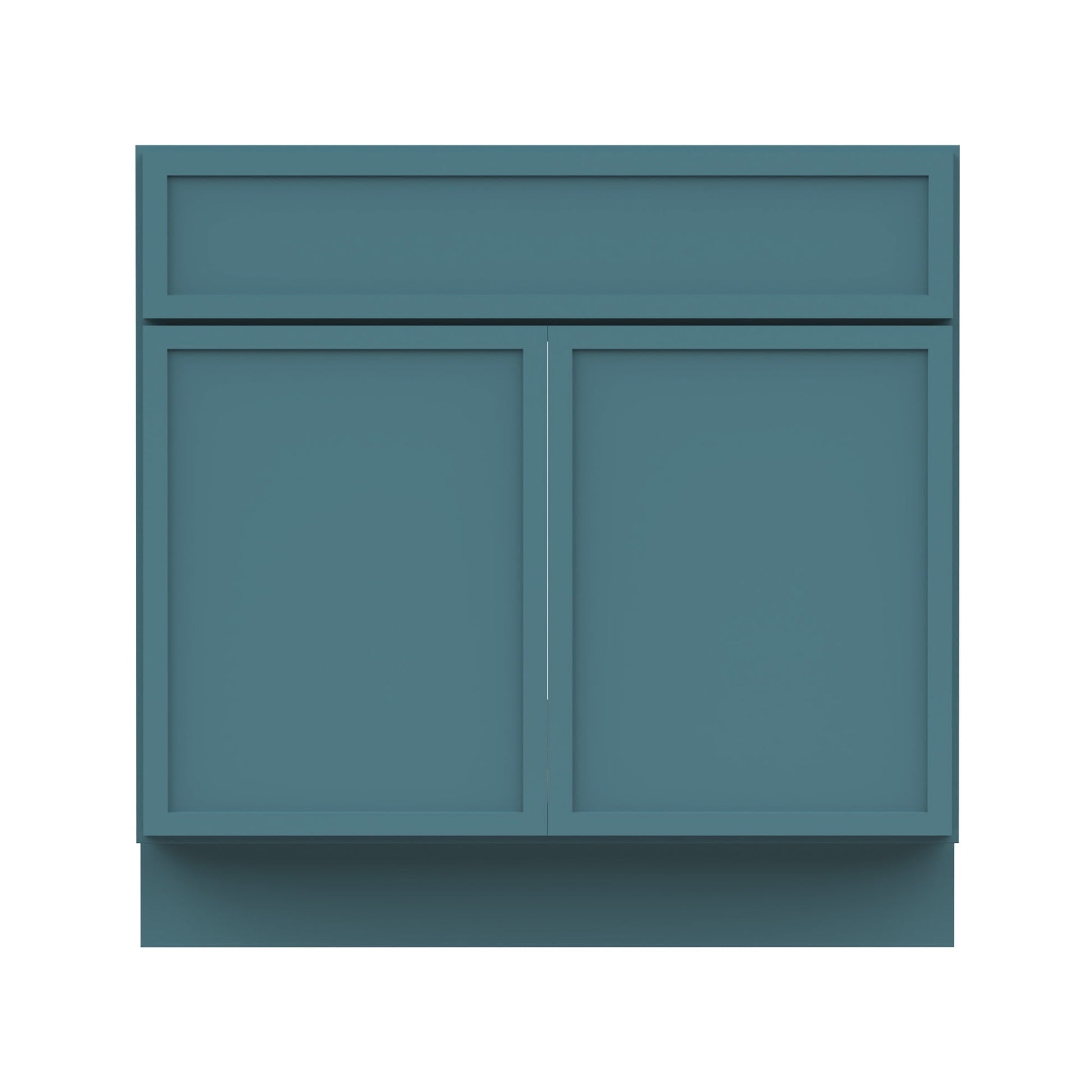 Sea Green