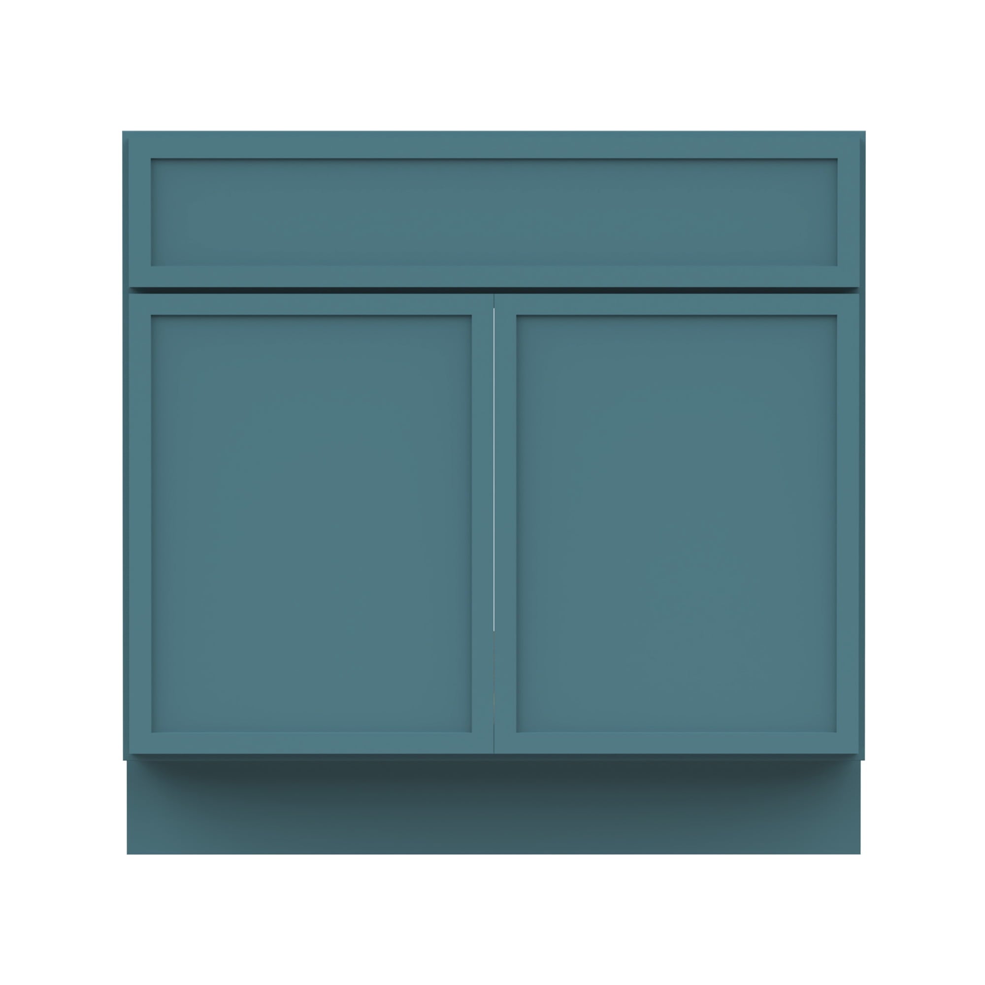Sea Green