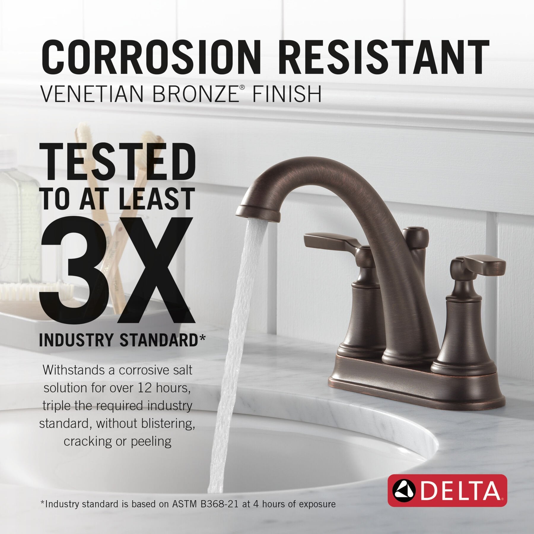 Venetian Bronze