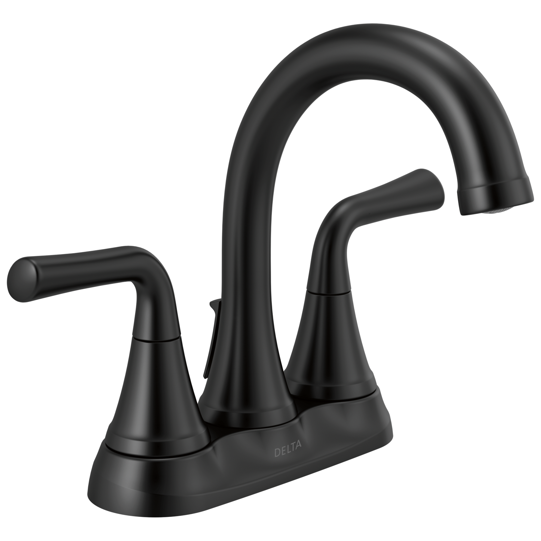 Matte Black