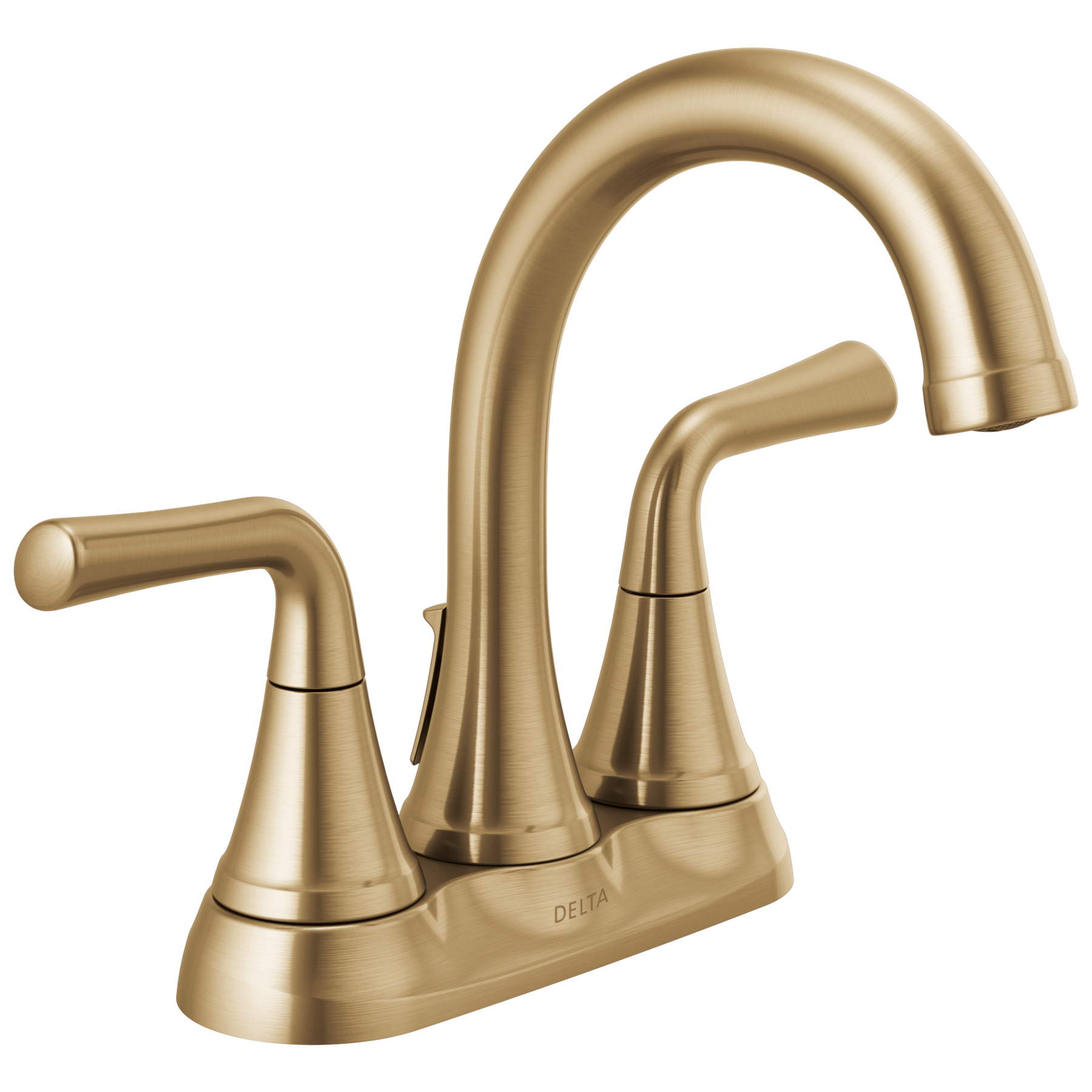 Champagne Bronze