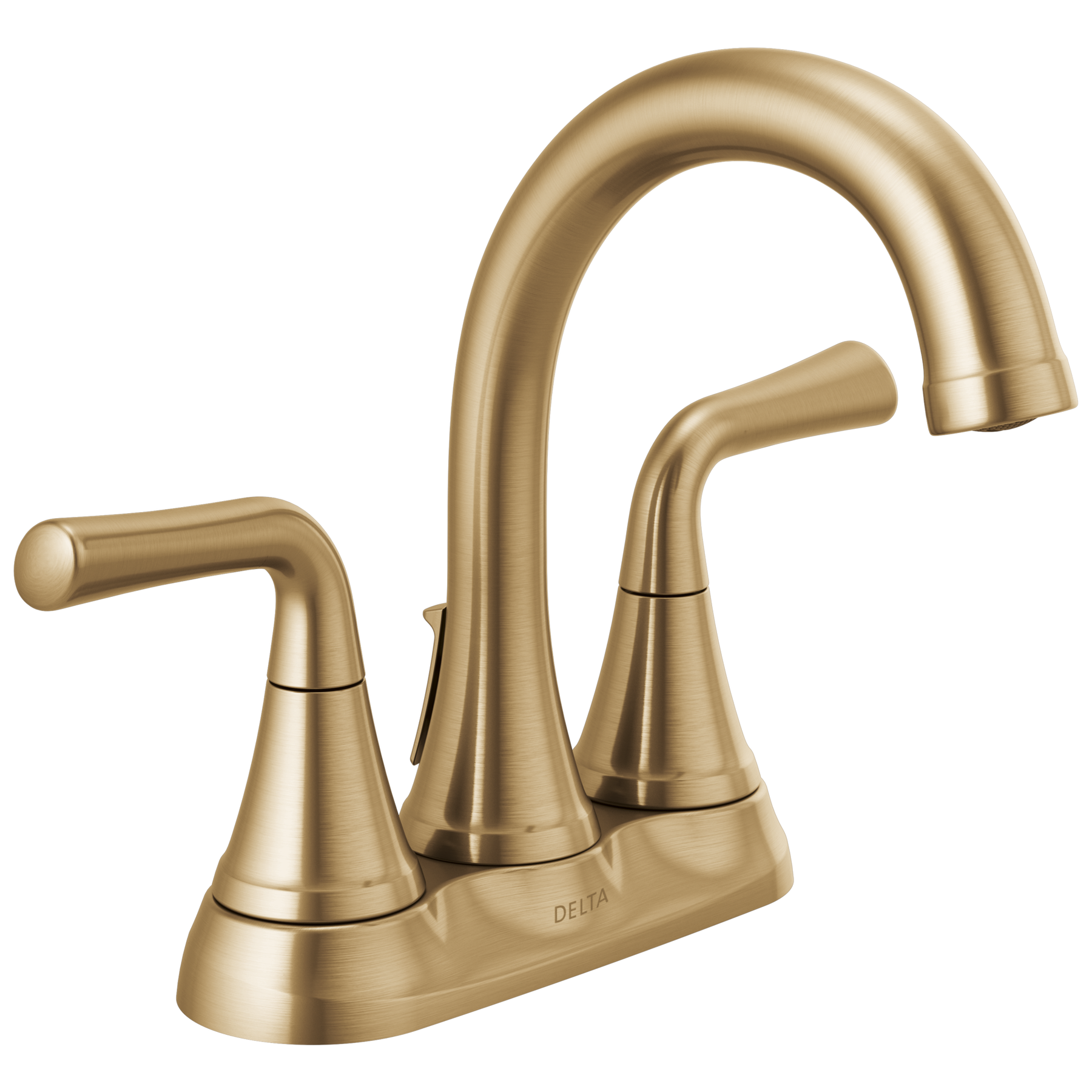 Champagne Bronze