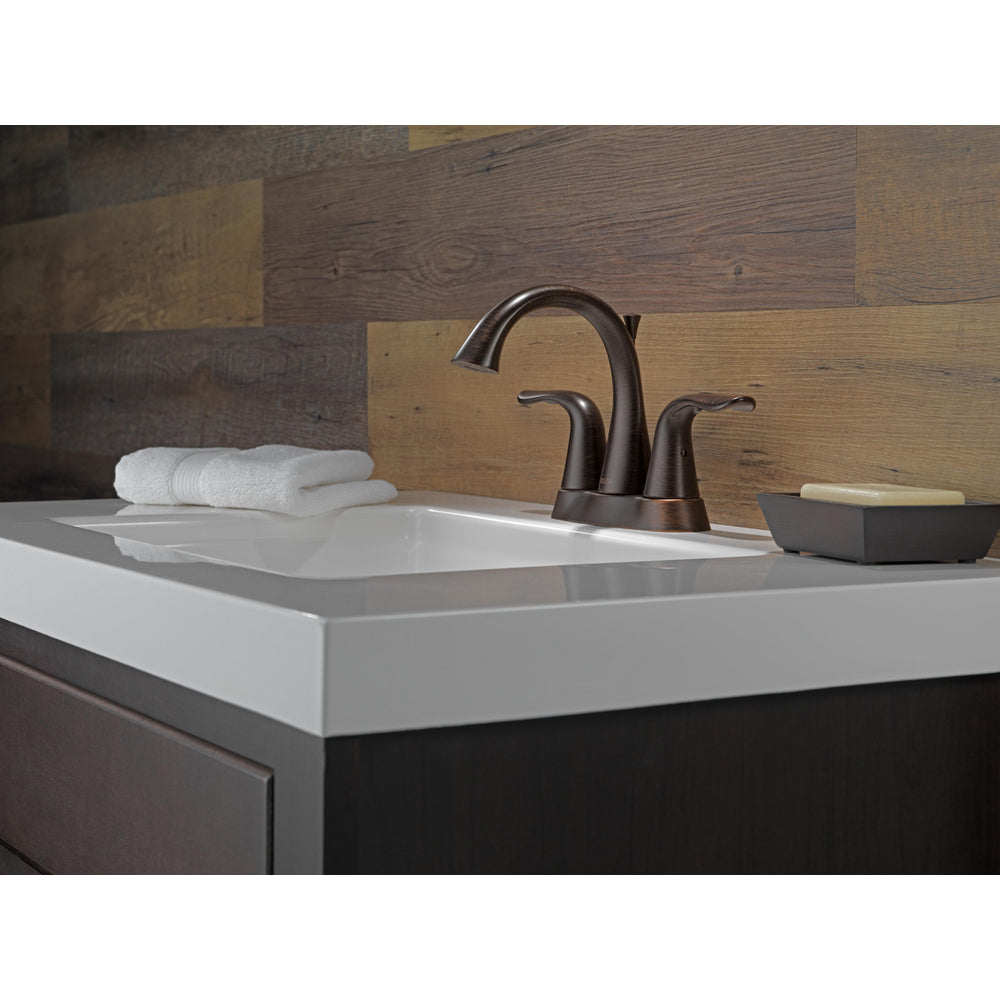 Venetian Bronze