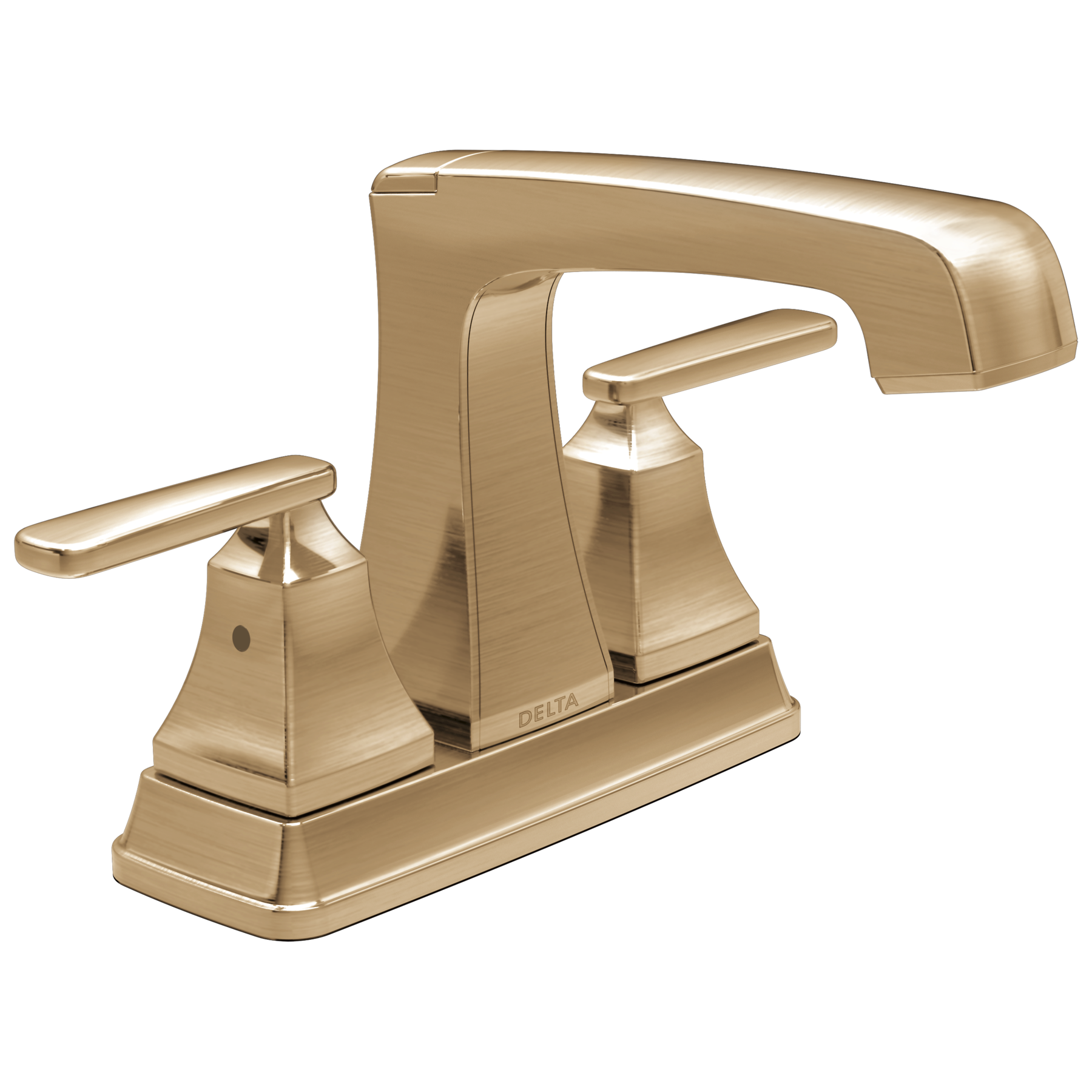 Champagne Bronze