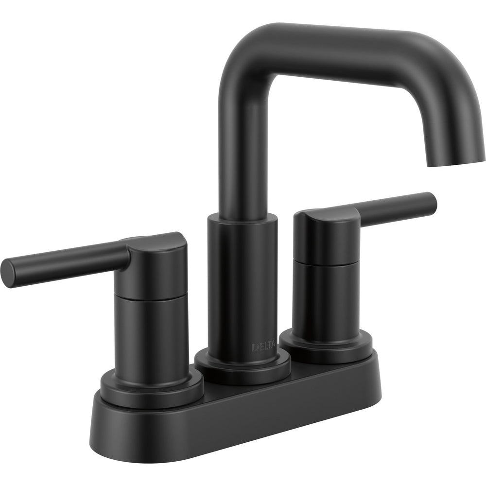 Matte Black