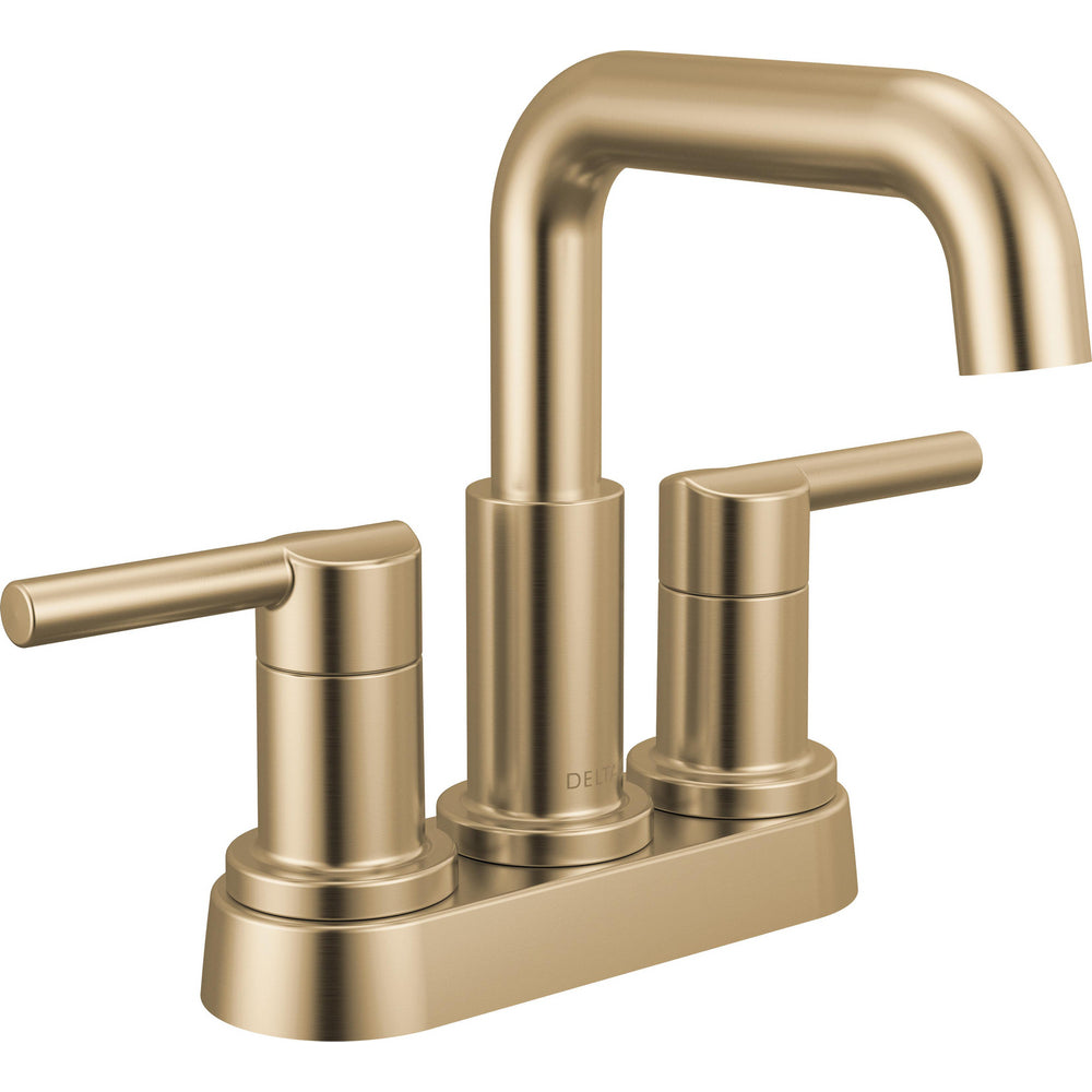 Champagne Bronze