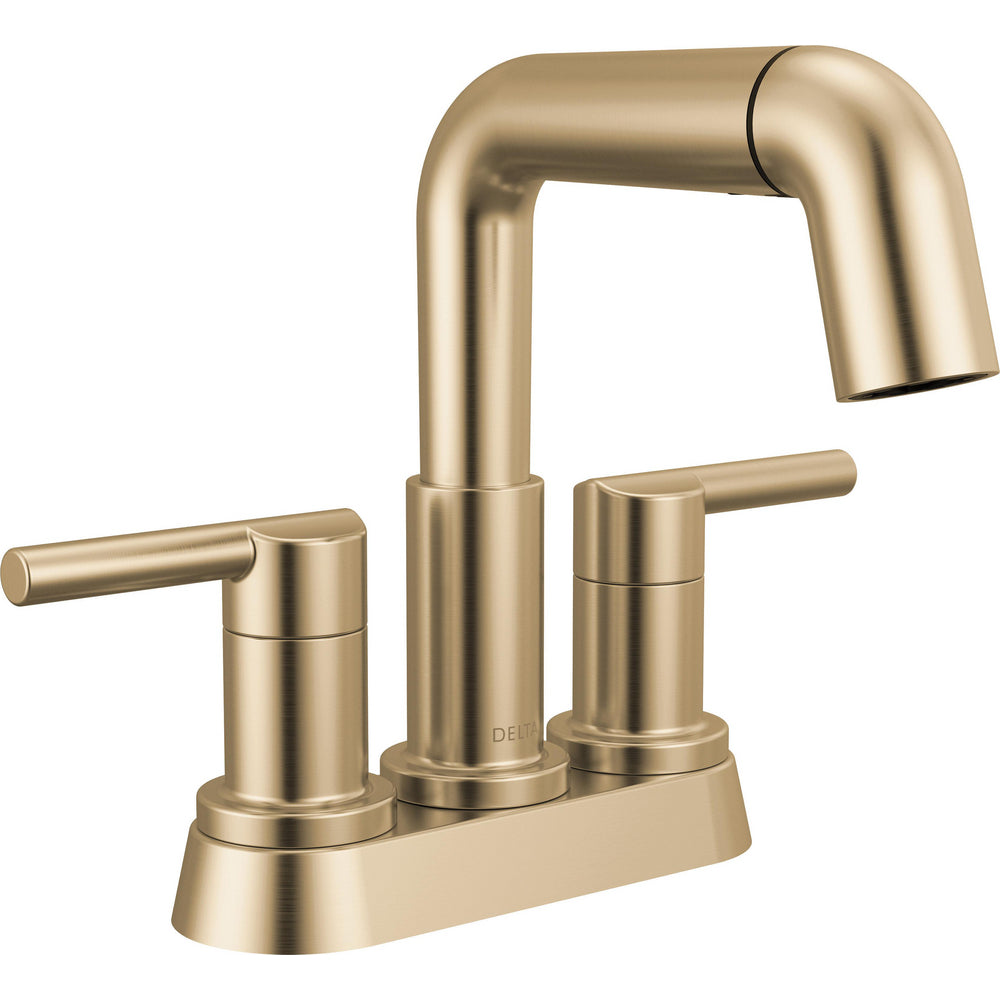 Champagne Bronze