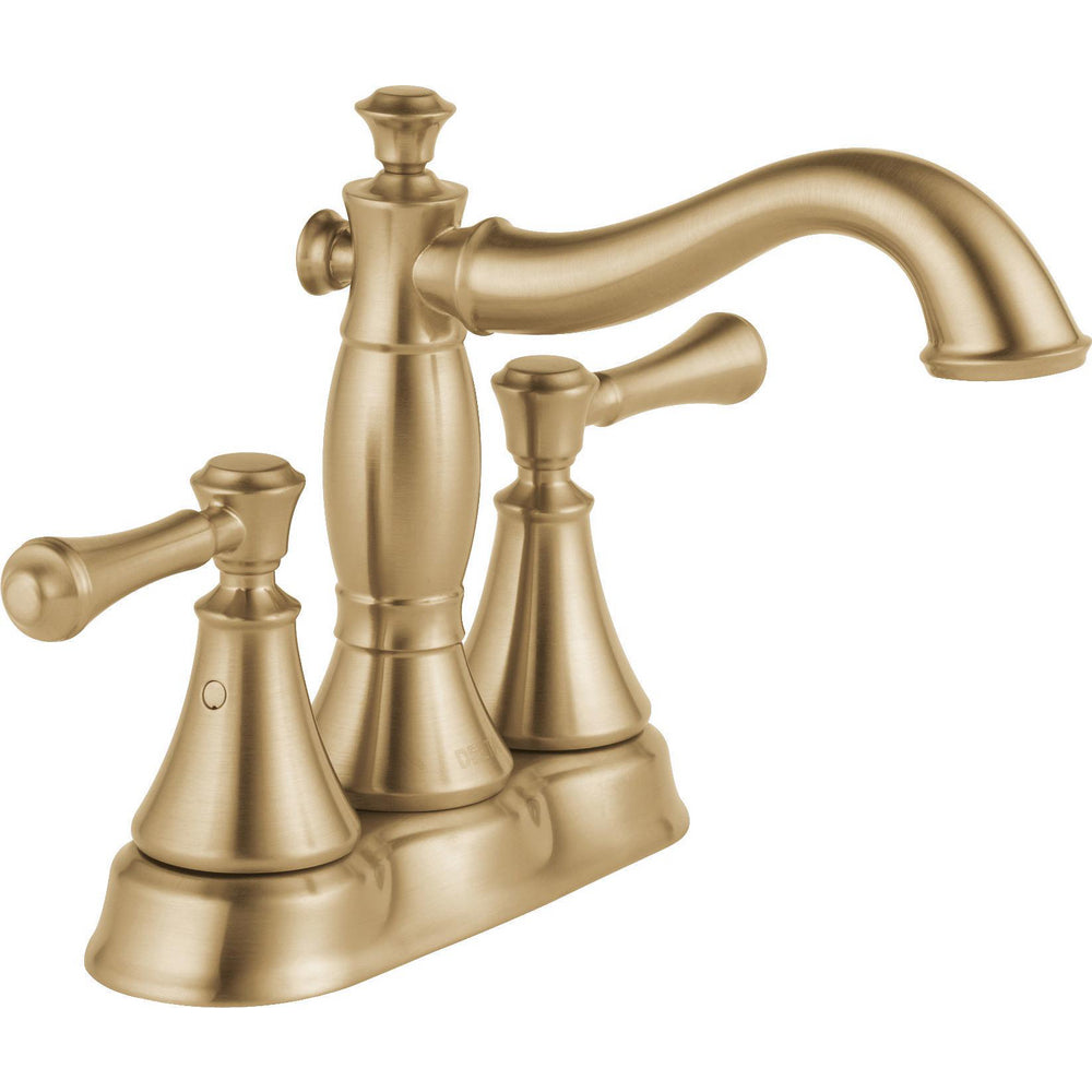 Champagne Bronze